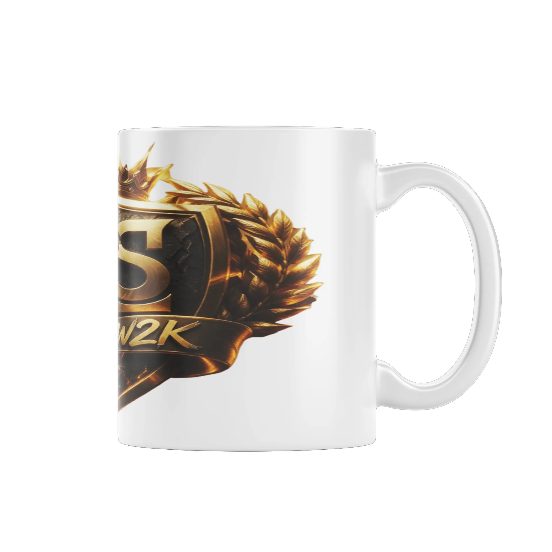 Caneca Personalizada: Seu Café com Estilo! - Imagem 1