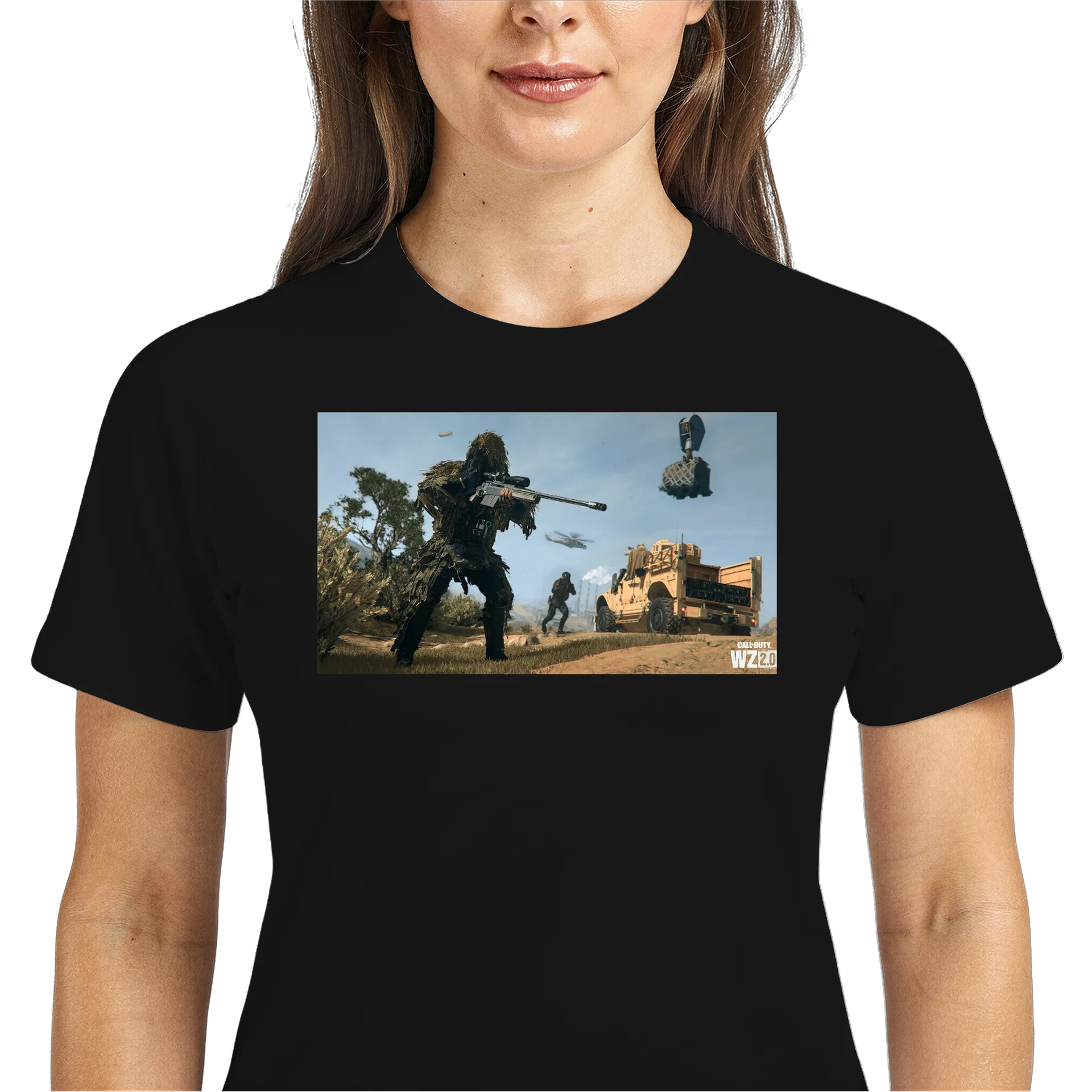 Camiseta DryFit - Imagem 3