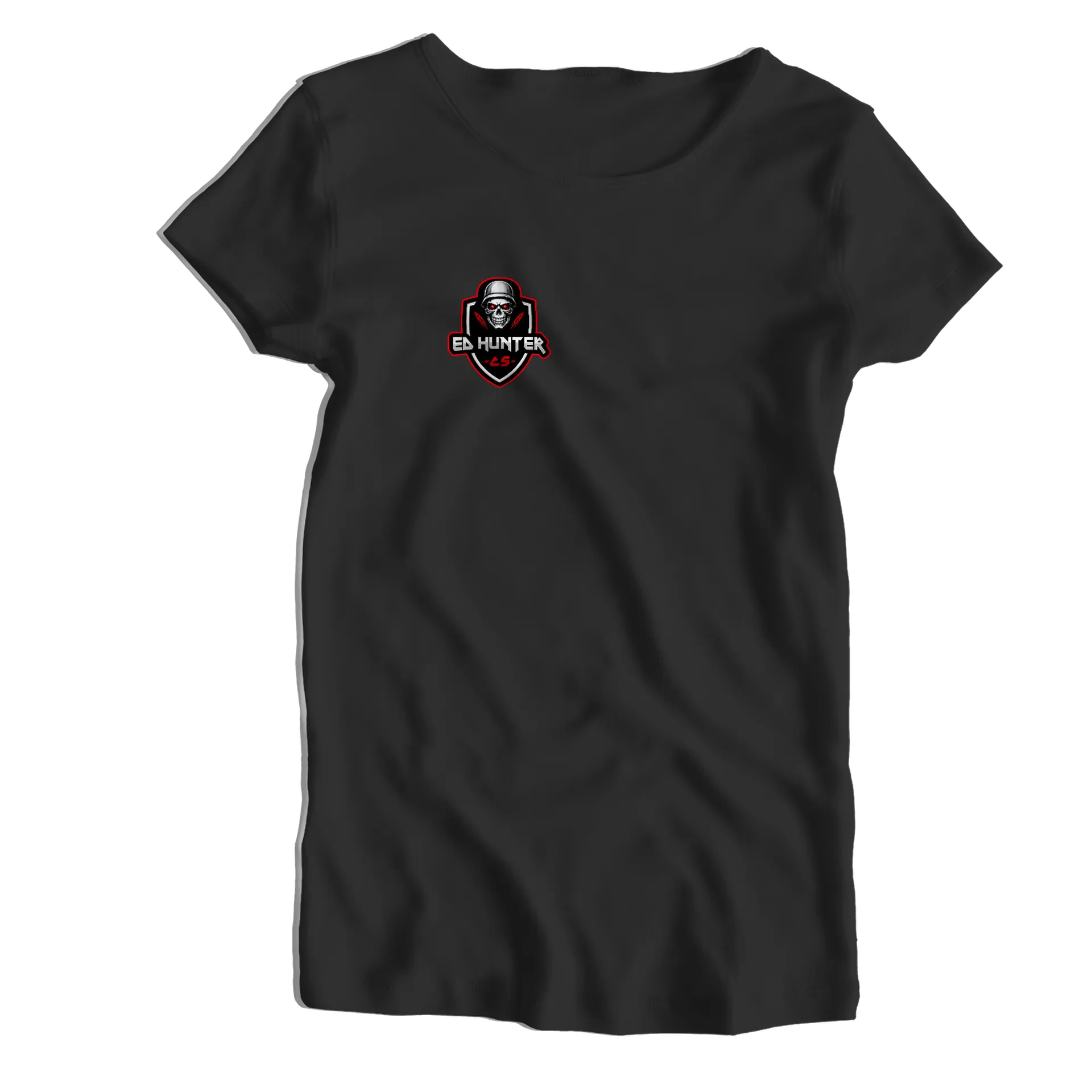 Babylook Ed Hunter CS - Imagem 1