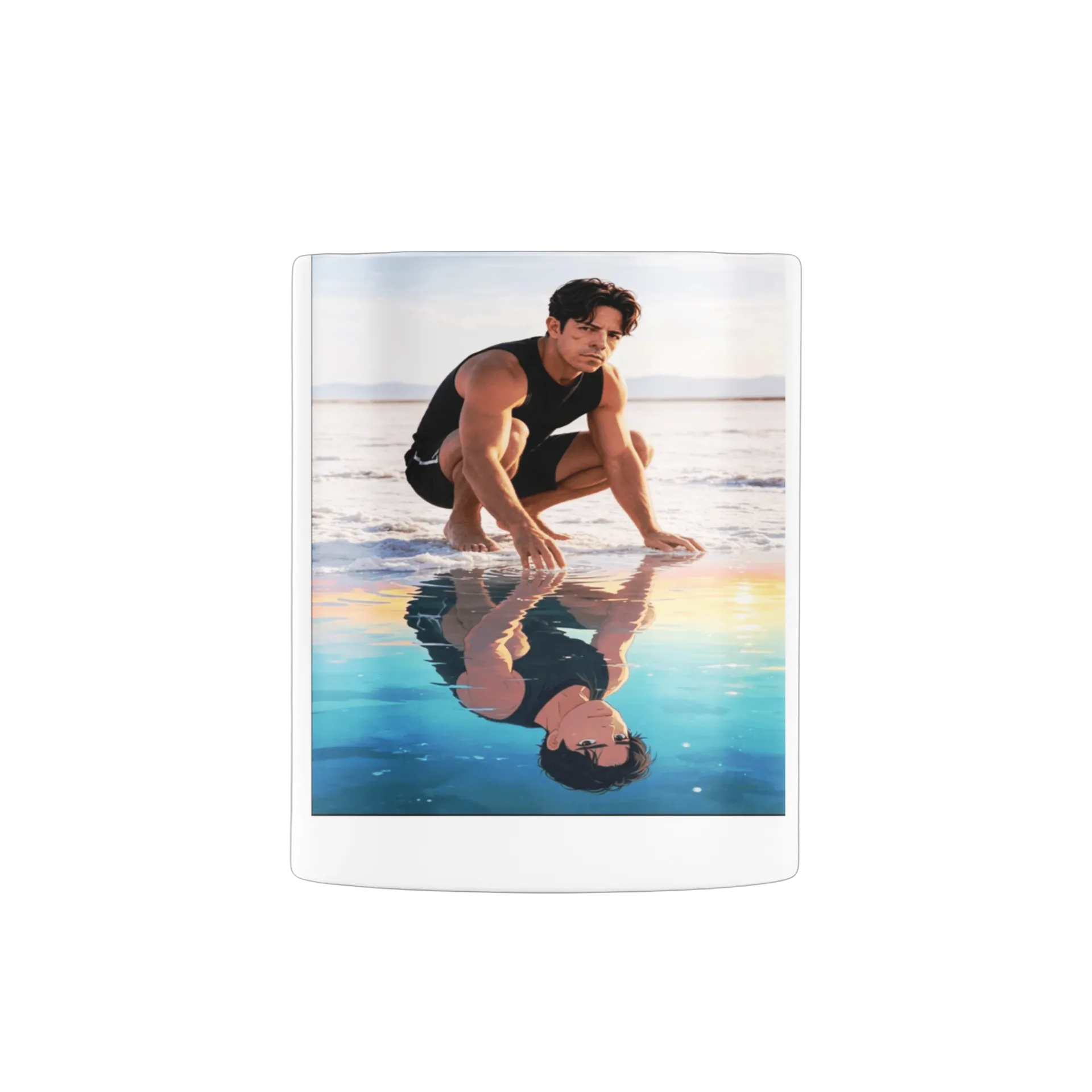 Caneca personalizada de Messias — imagem 2 de 4