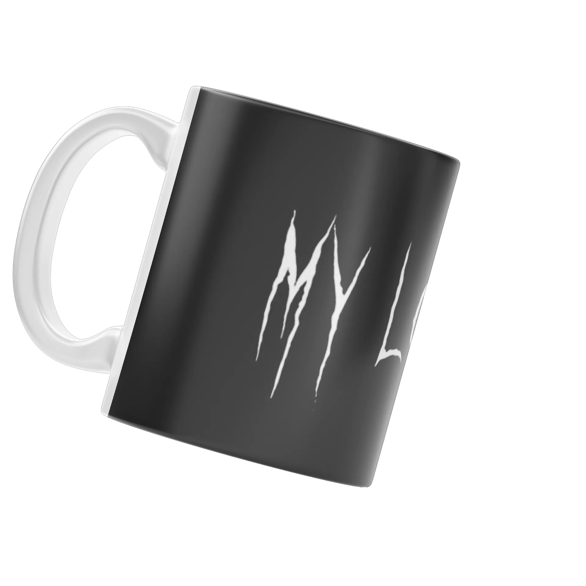 caneca My Love, caneca - Imagem 3