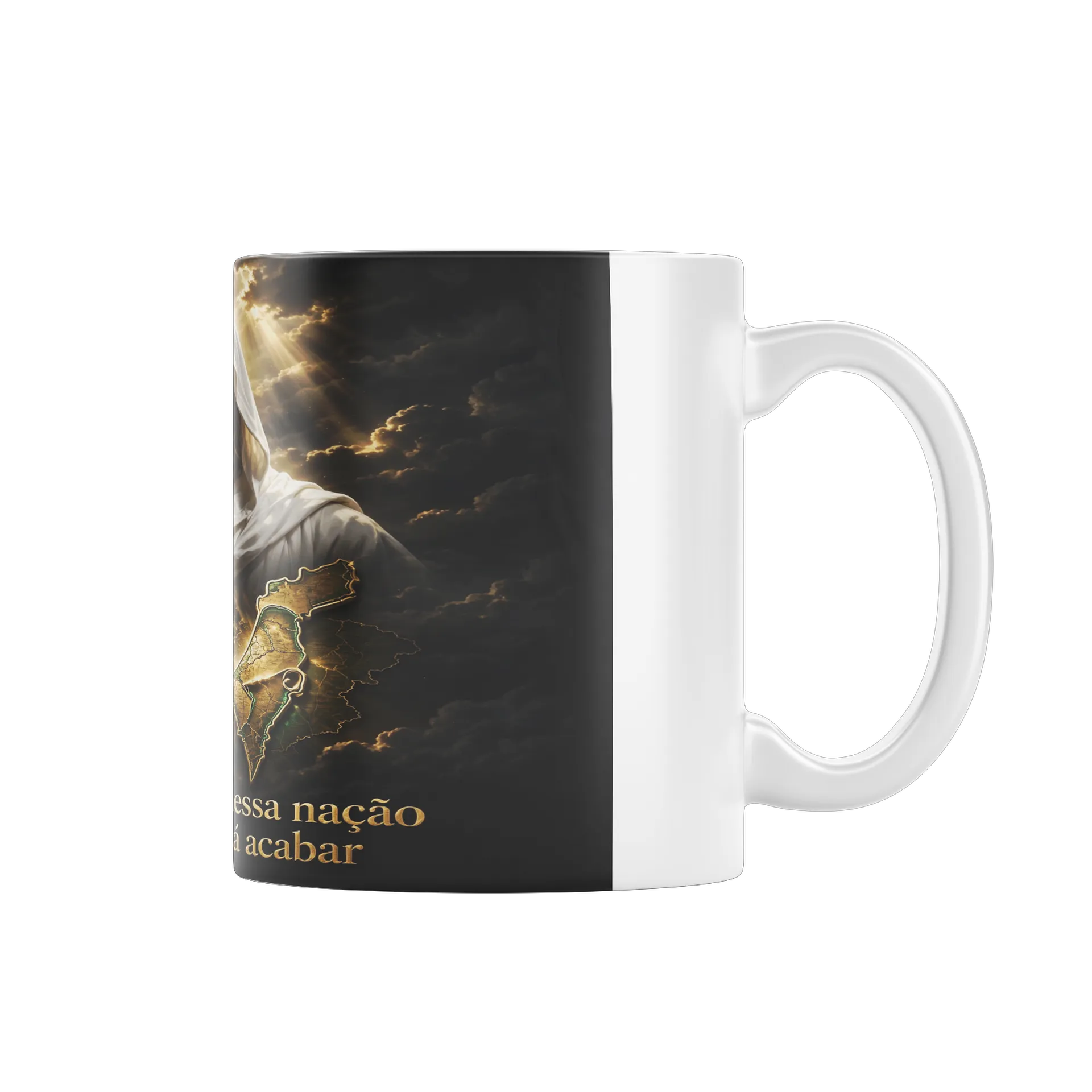 Caneca personalizada - Imagem 1