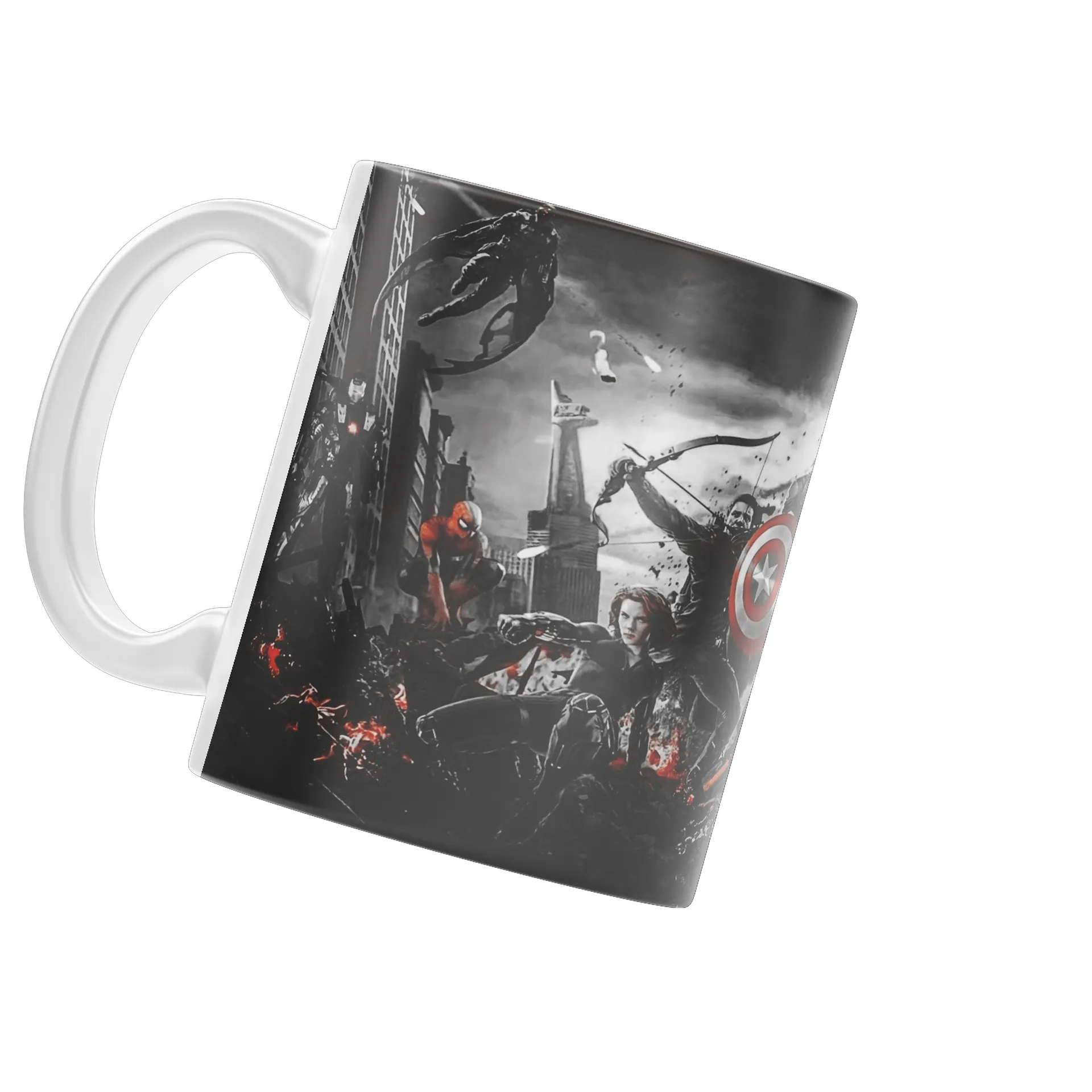 Caneca personalizada - Imagem 4