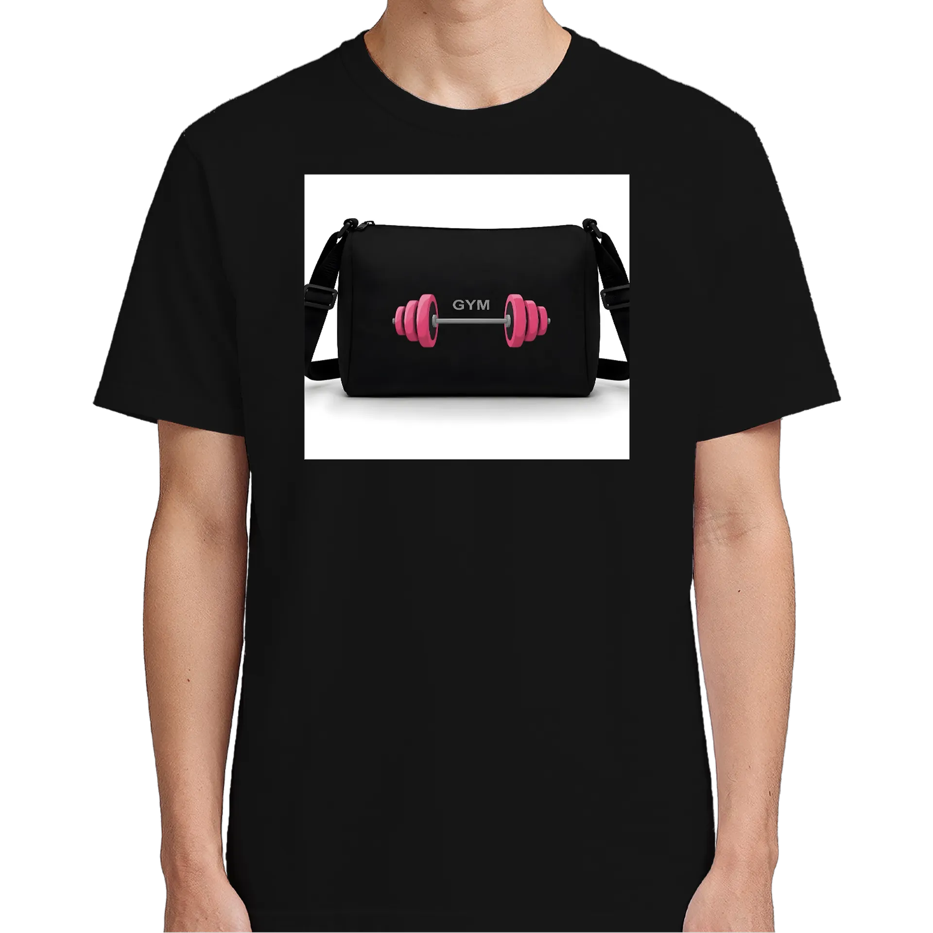 Camiseta personalizada - Imagem 4