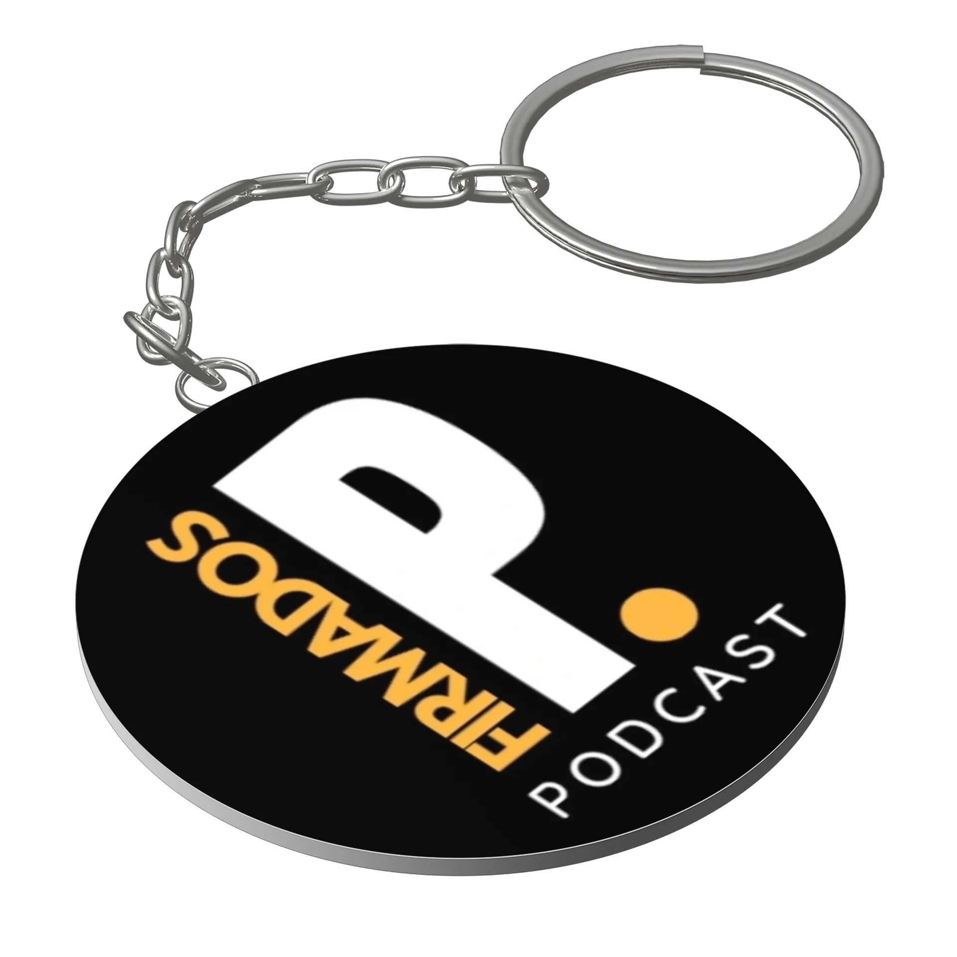 Chaveiro personalizado - Imagem 1