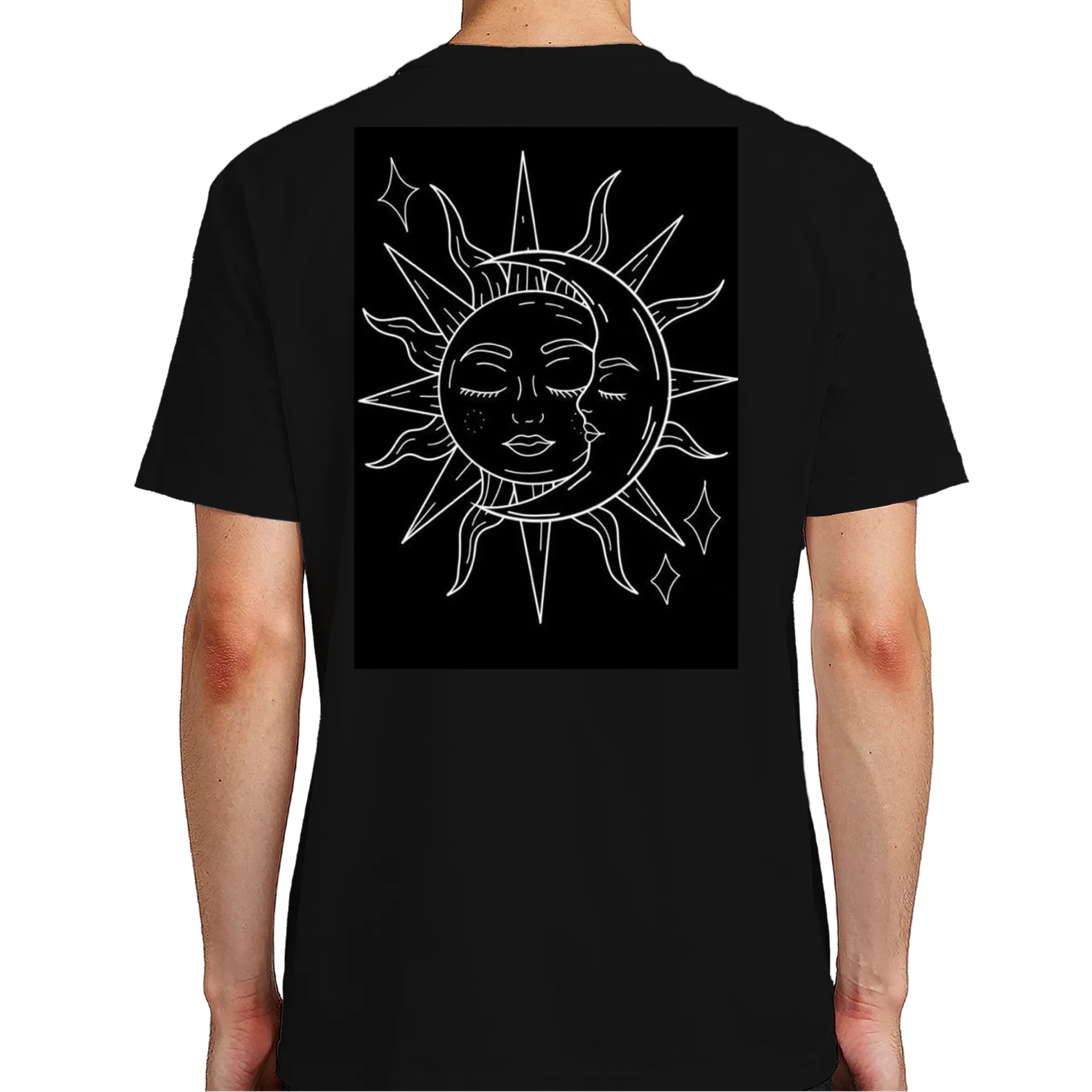 Camiseta personalizada - Imagem 7