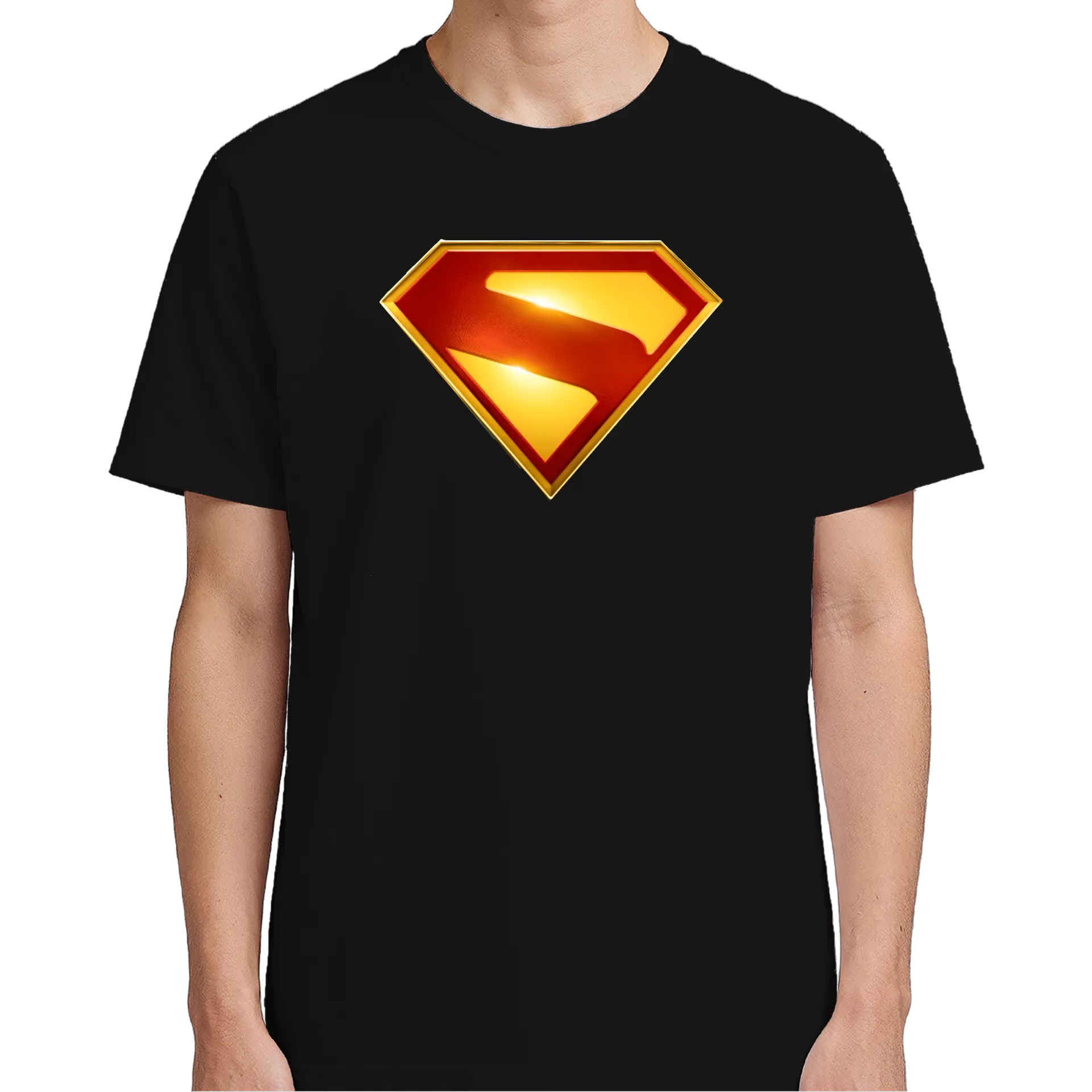 Camiseta Superman - Imagem 4