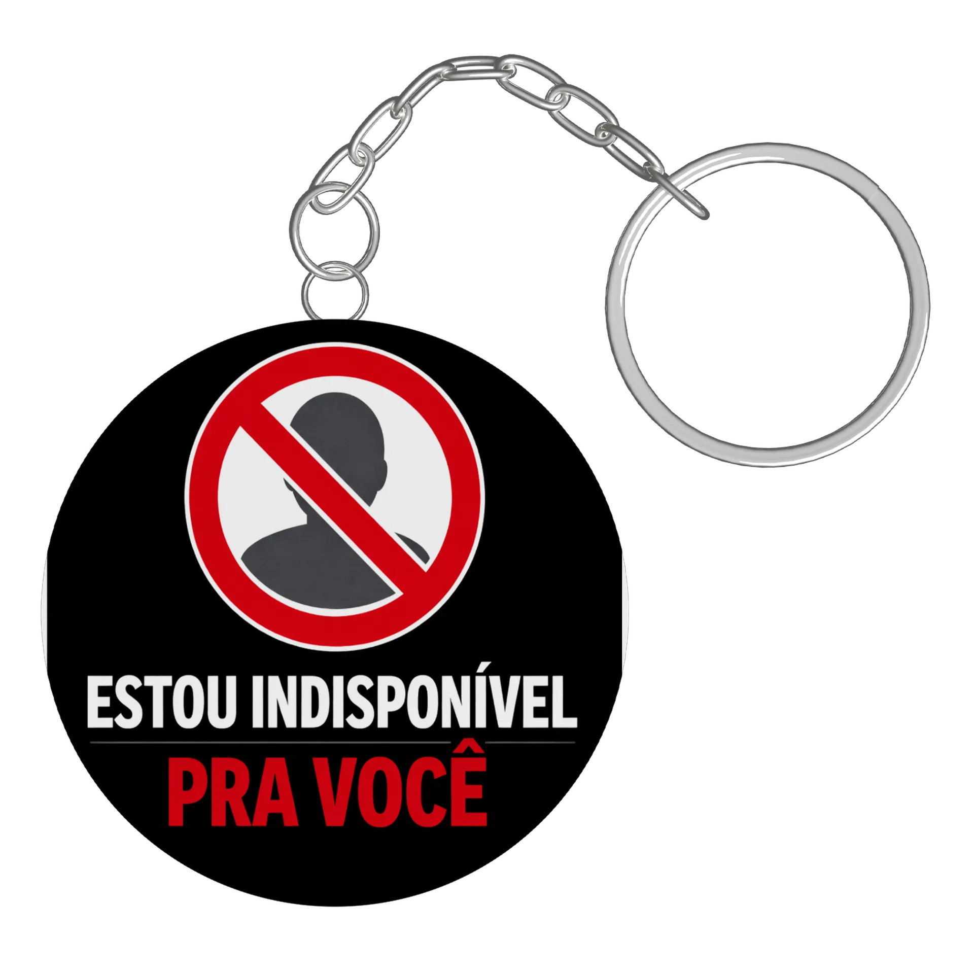 Chaveiro personalizado - Imagem 3