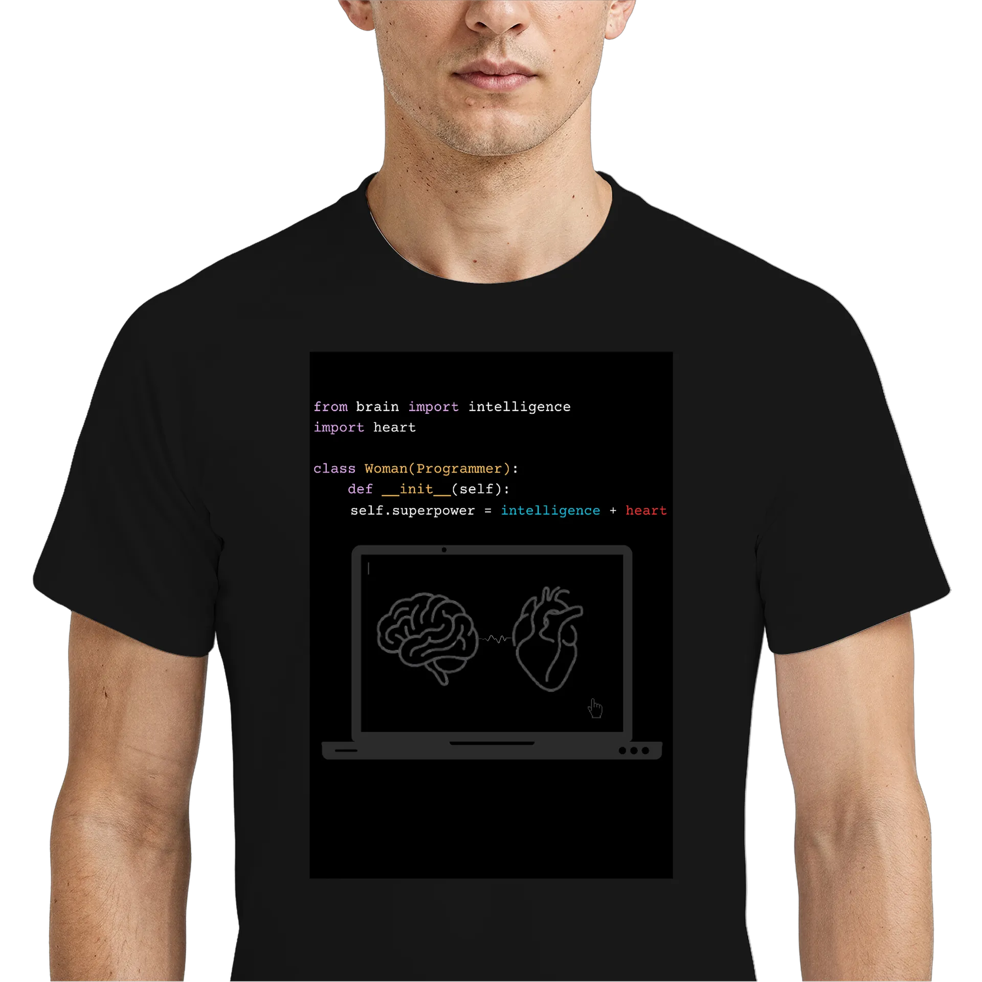 Camiseta DryFit - Imagem 4