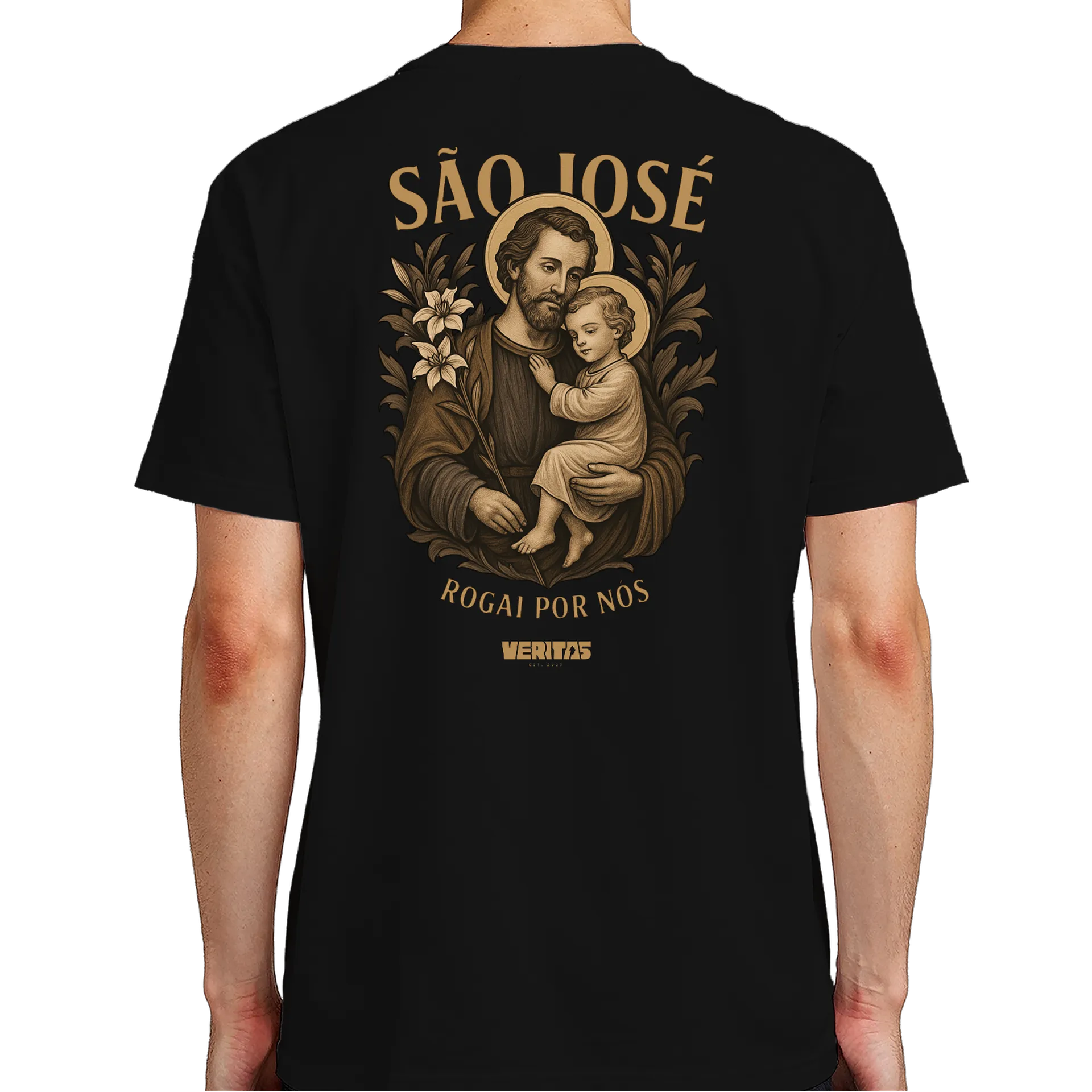 Camiseta - São José - Imagem 7