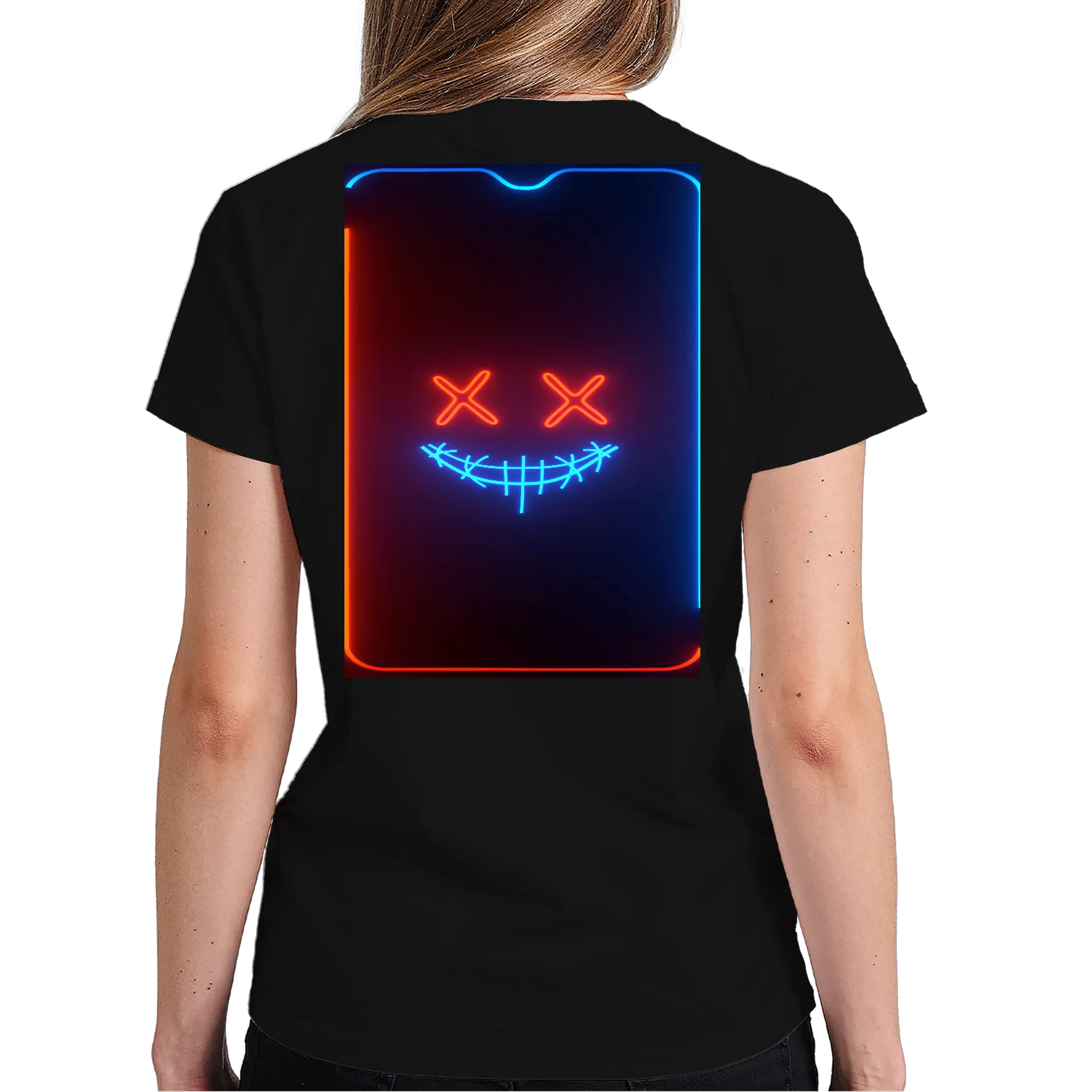 Camiseta personalizada - Imagem 6