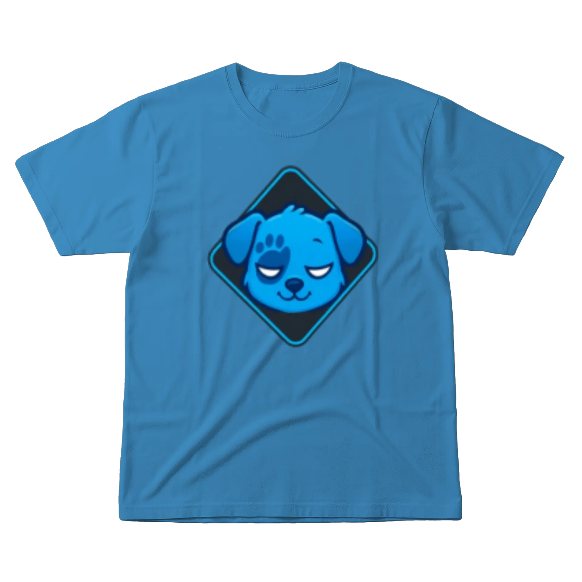 Camiseta scooby de Xinglau 