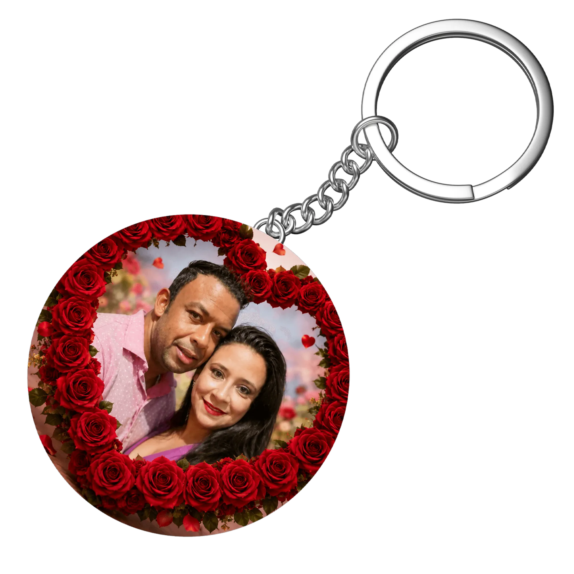 Chaveiro personalizado - Imagem 4