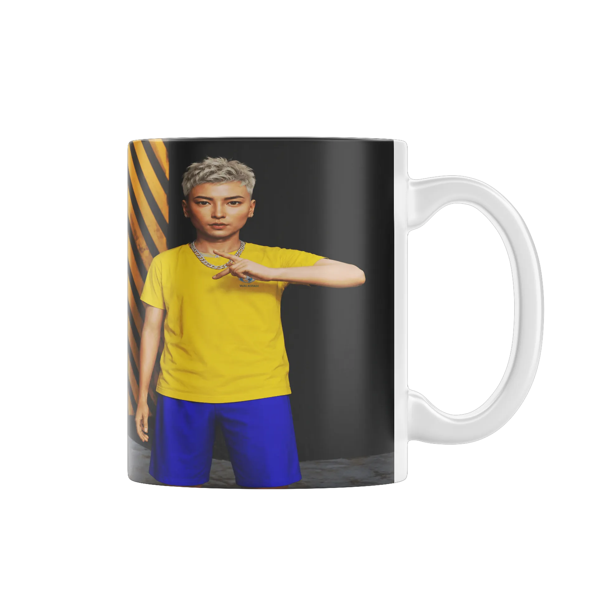 Caneca personalizada - Imagem 1