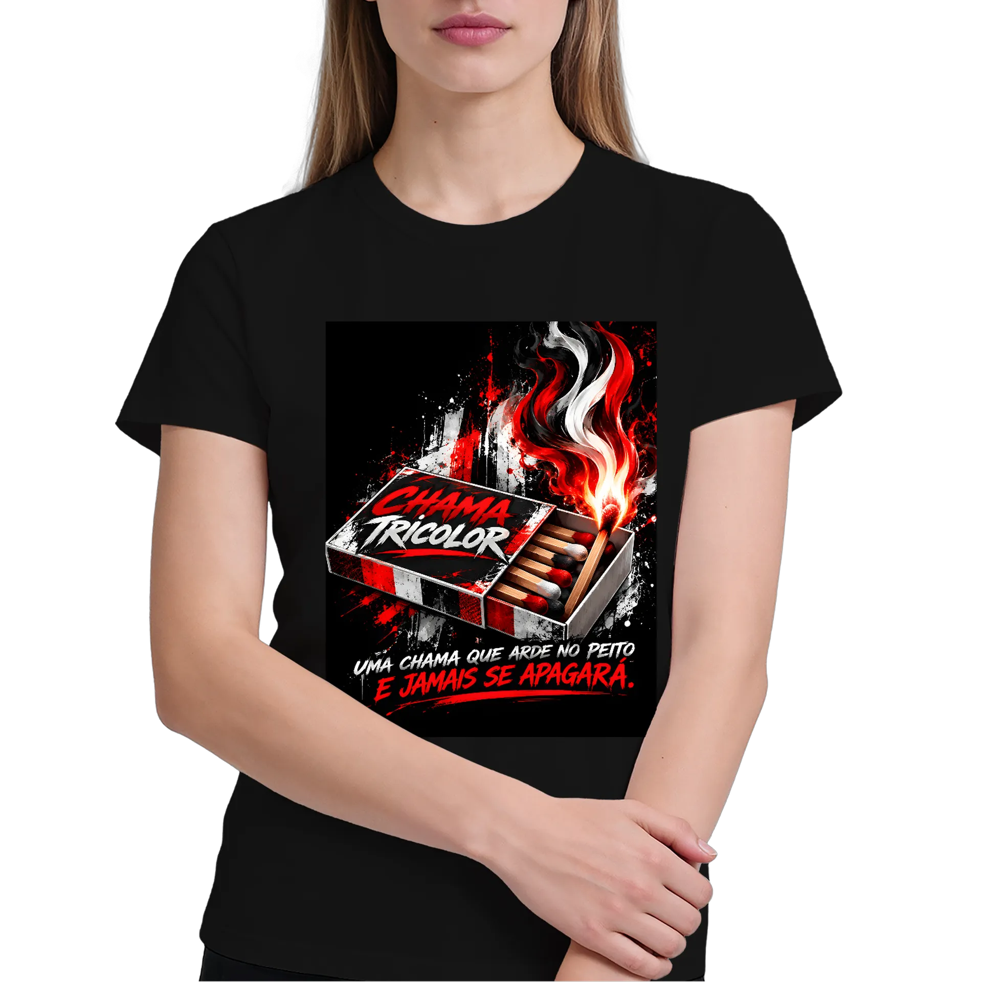 Camiseta personalizada - Imagem 3