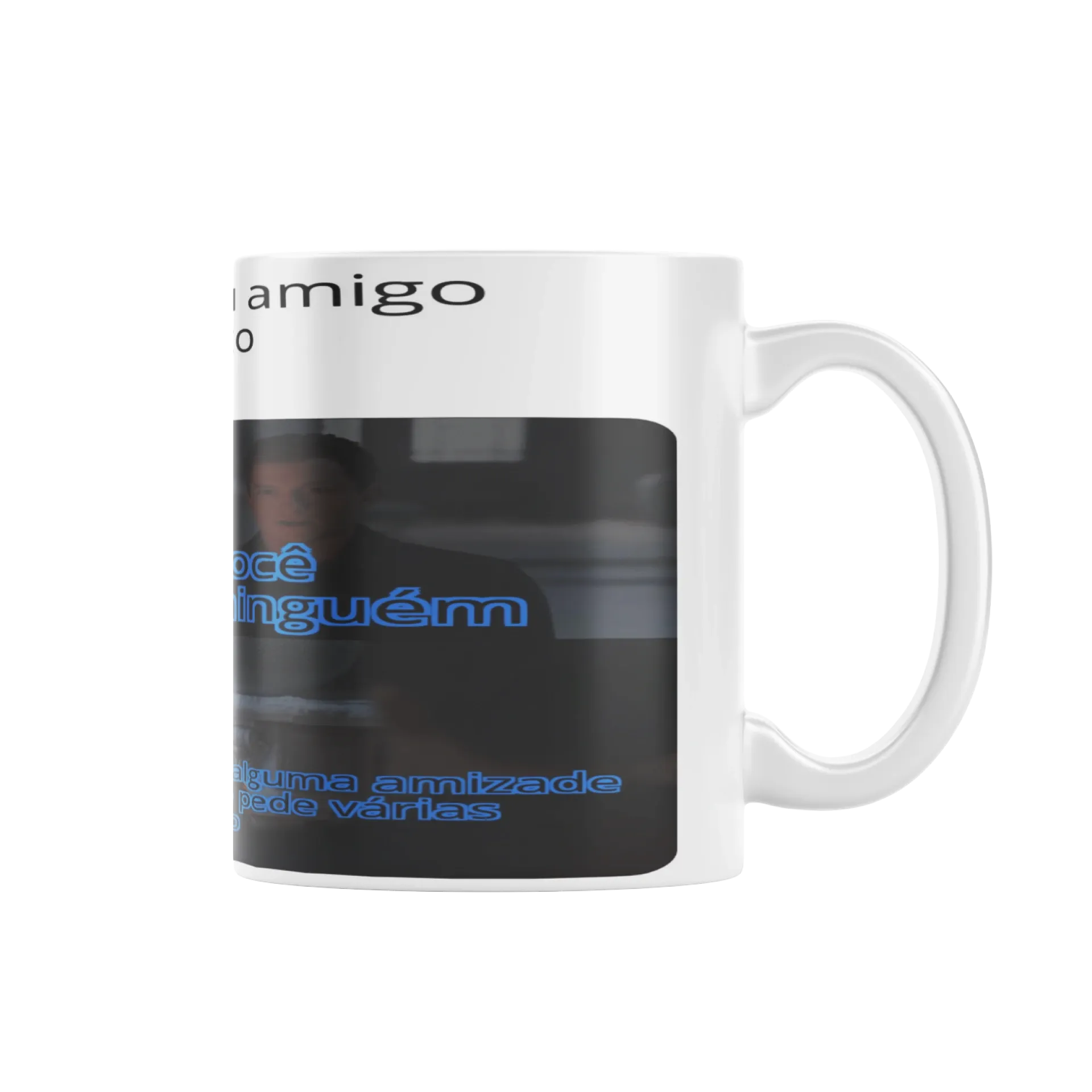 Caneca memes - Imagem 1