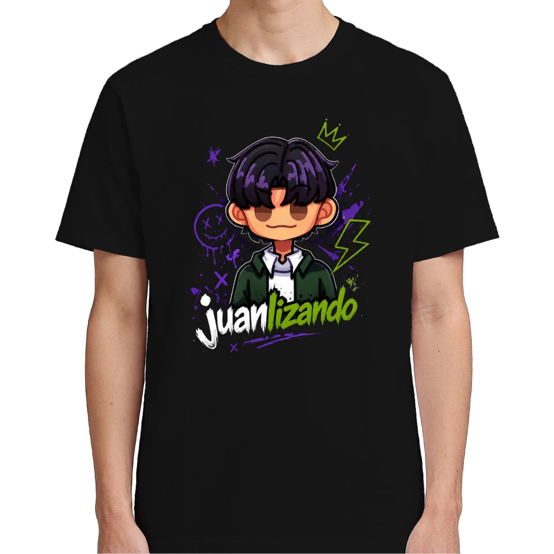 Camiseta personalizada - Imagem 5