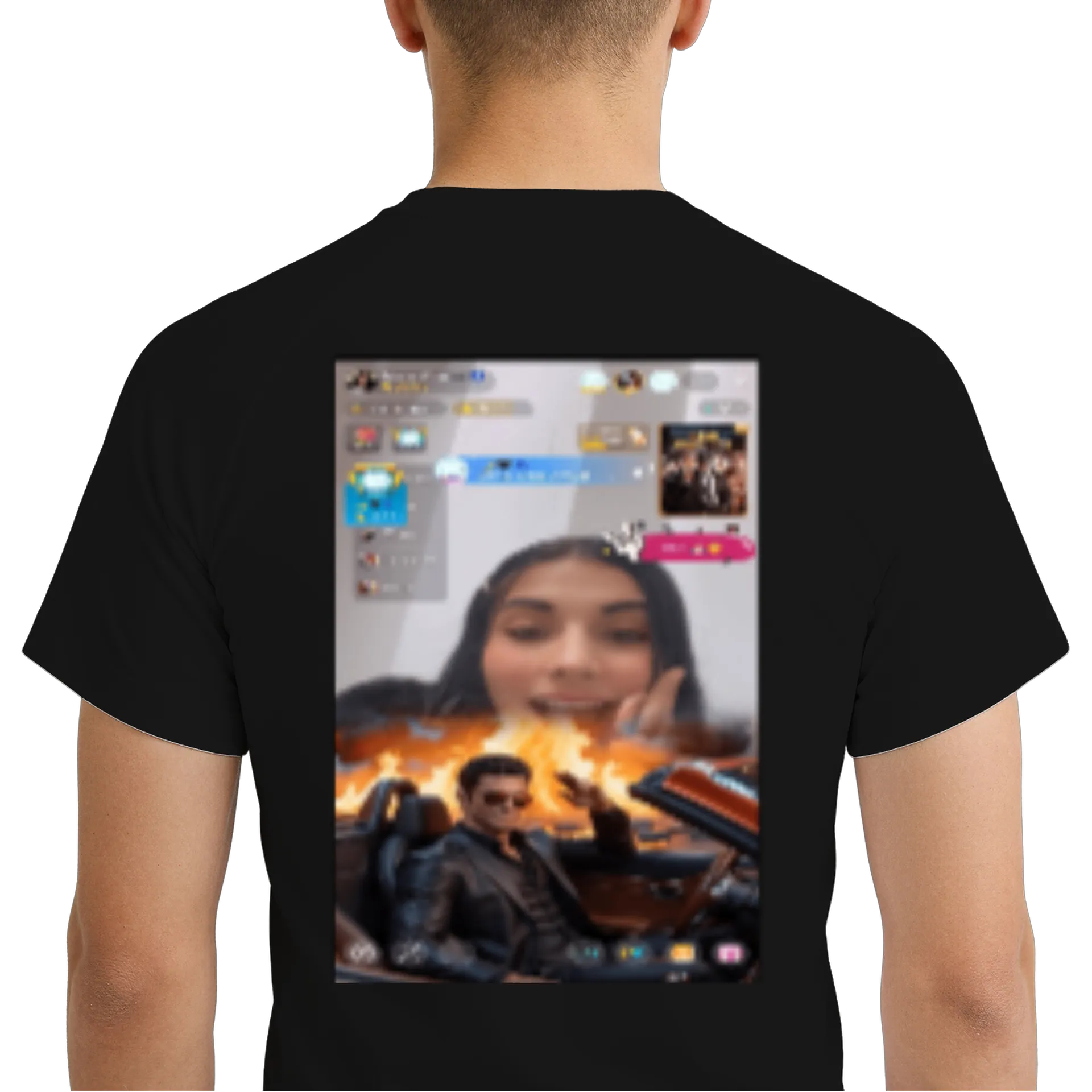 Camiseta DryFit - Imagem 6