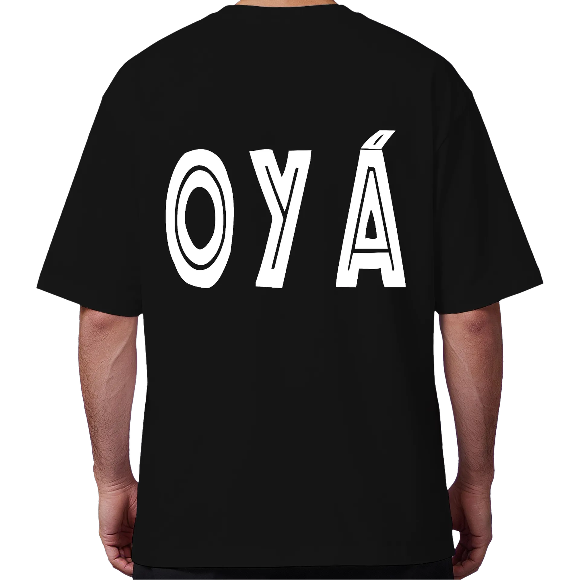 Oversized 1 - Imagem 6