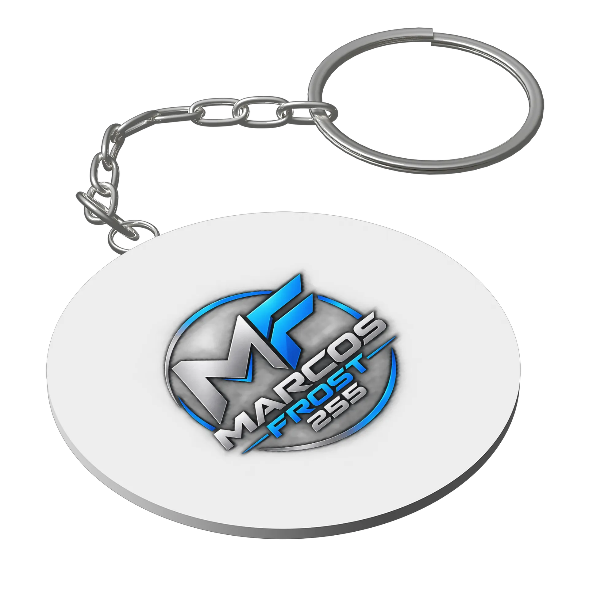 Chaveiro personalizado - Imagem 1