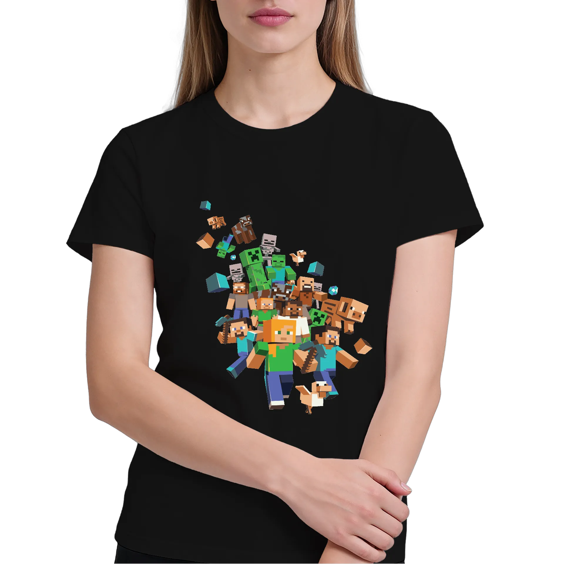 Camiseta personalizada - Imagem 4