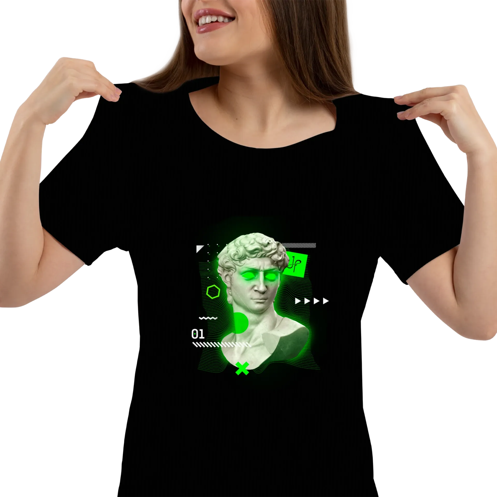Camiseta personalizada - Imagem 3