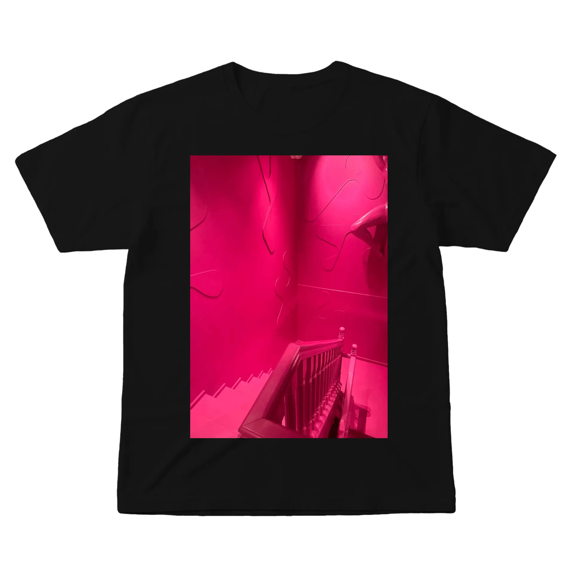 Camiseta personalizada de STORM CLÃ — imagem 1 de 6