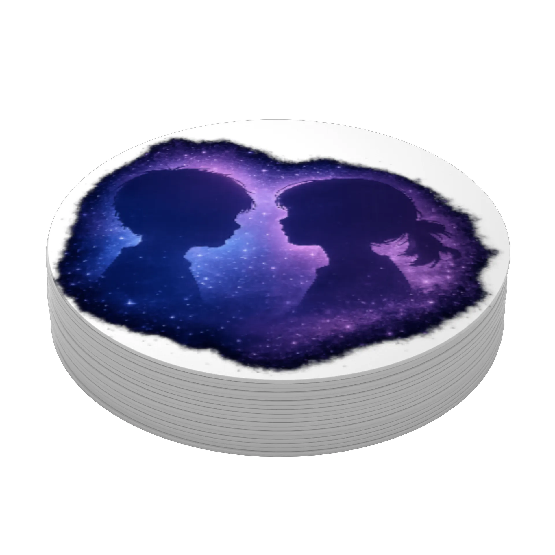 Porta-copos personalizado - Imagem 4