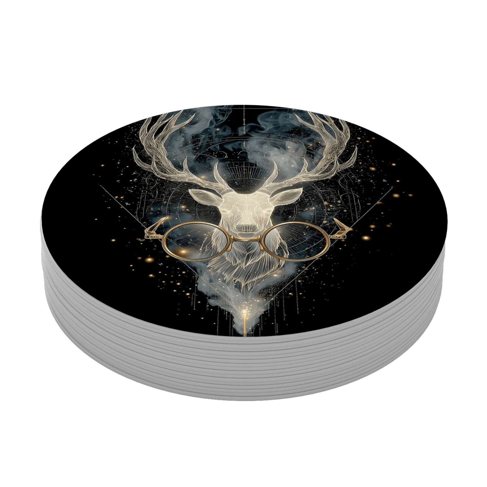 Porta-copos personalizado - Imagem 4