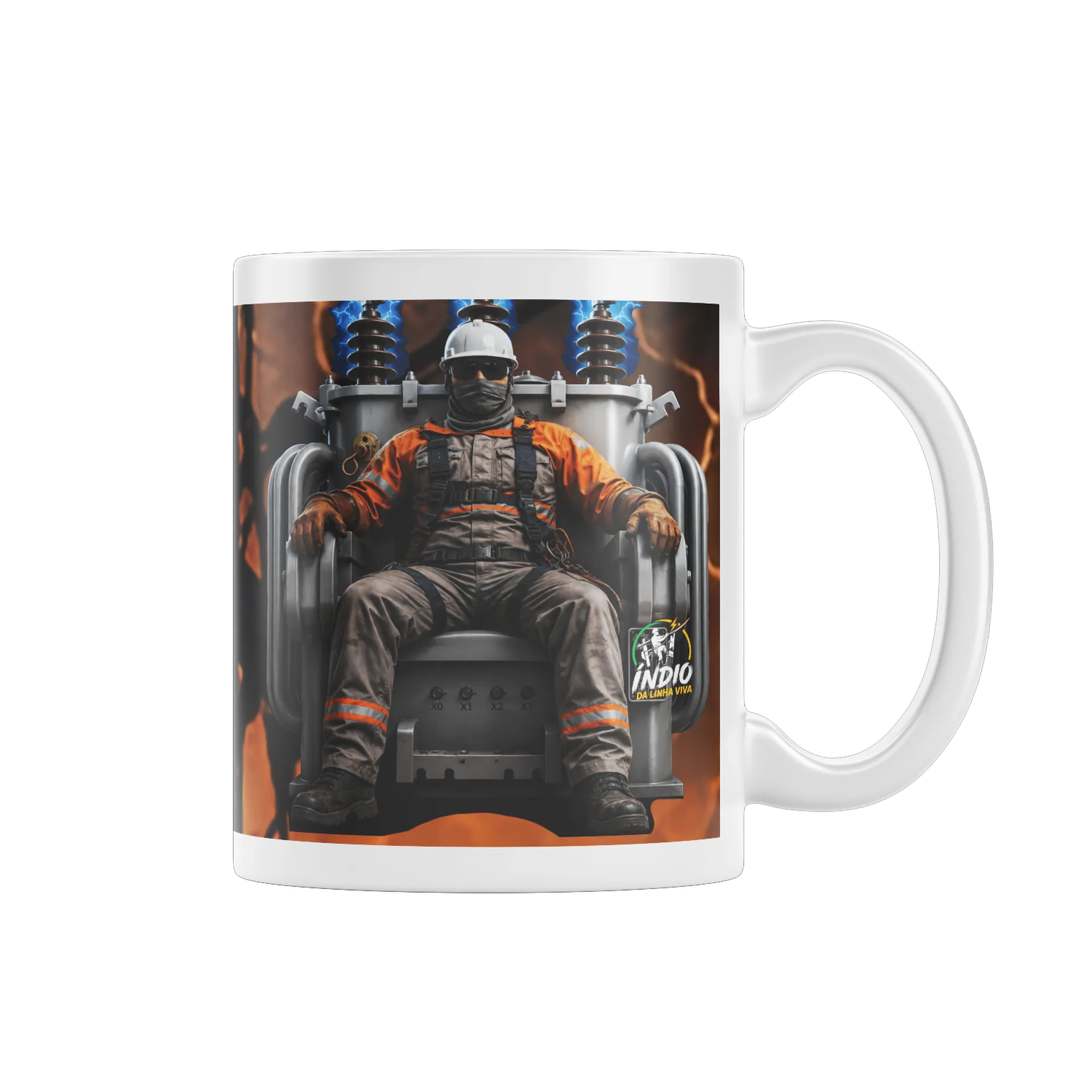 Caneca personalizada - Imagem 1