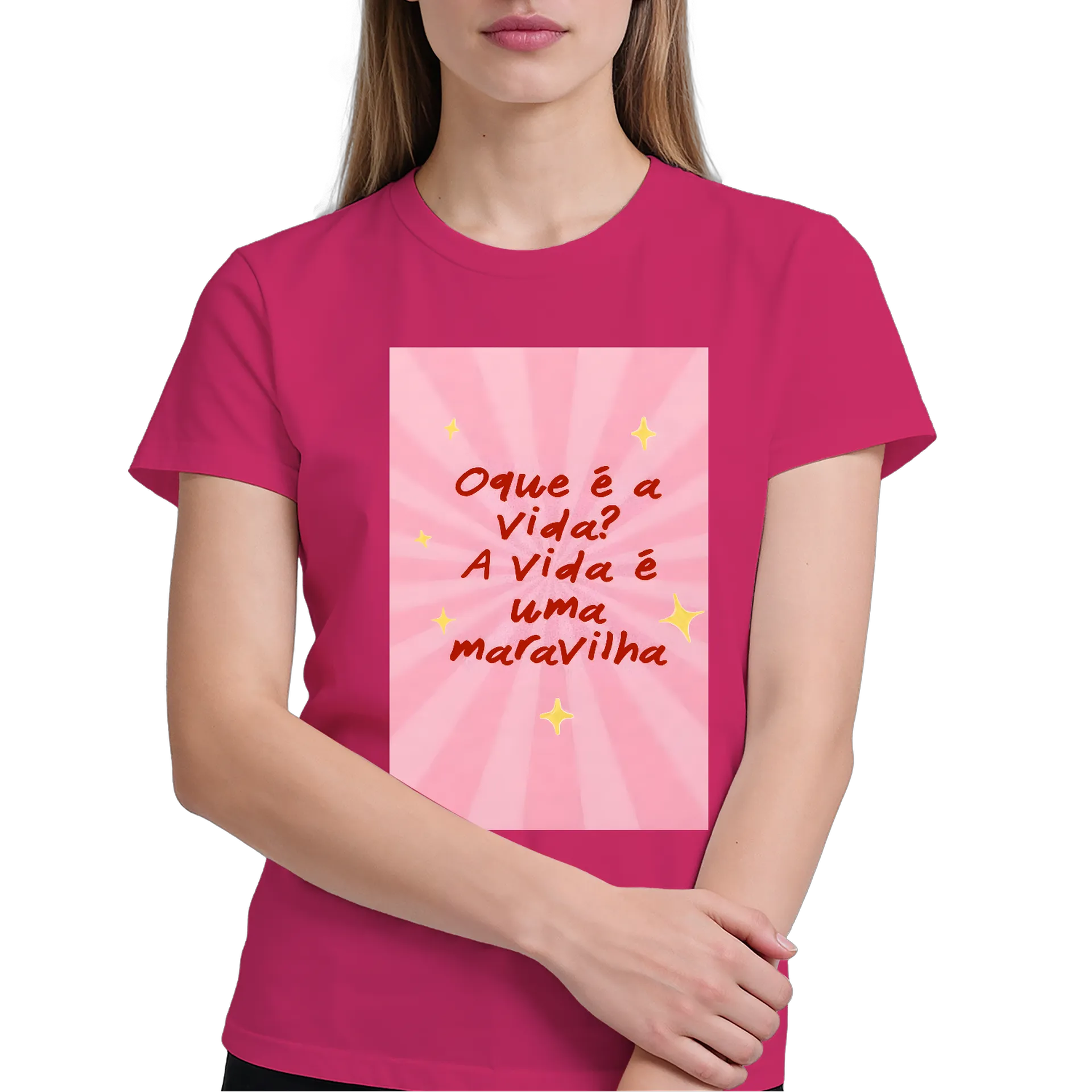 Camiseta personalizada - Imagem 2