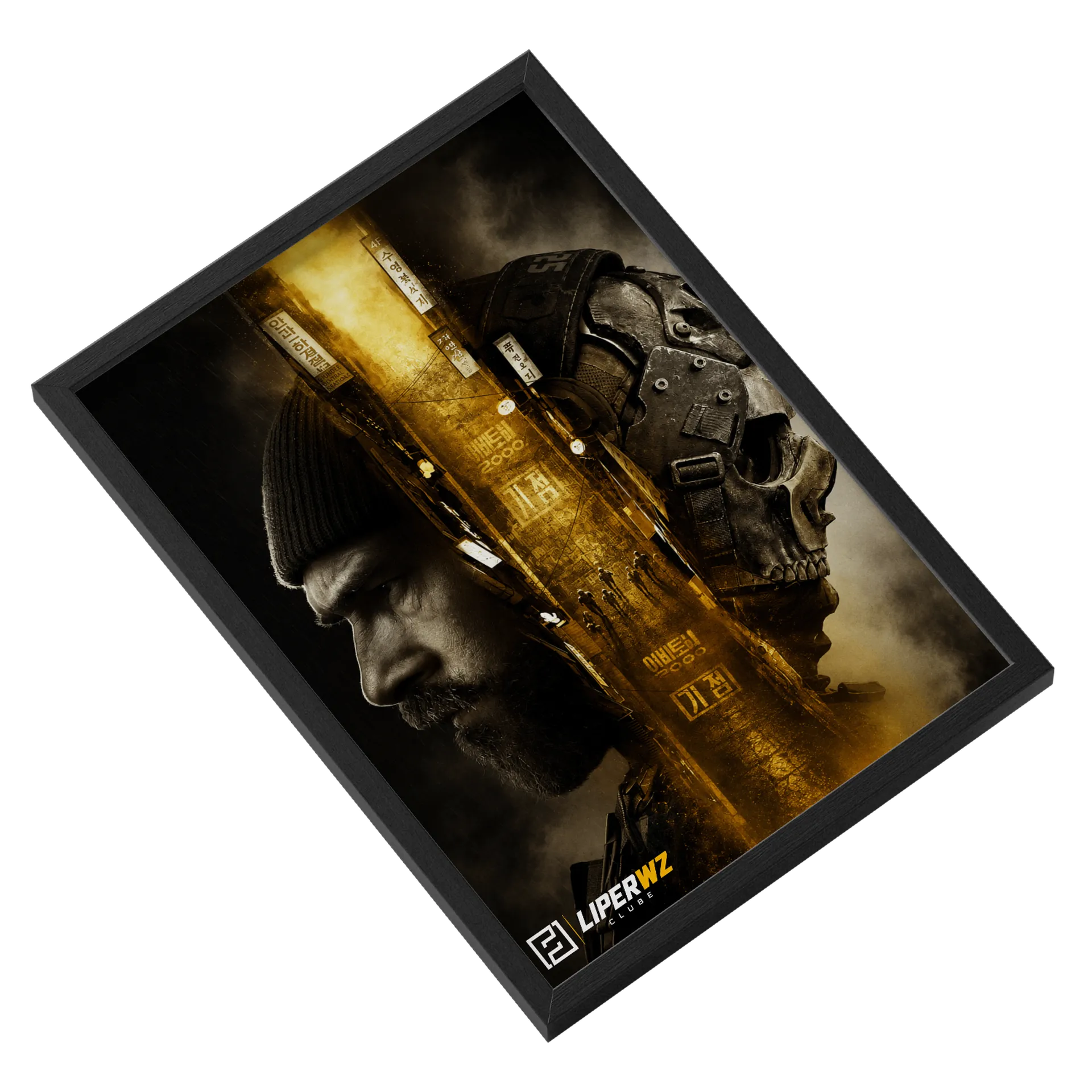 Quadro MW4 - Imagem 2