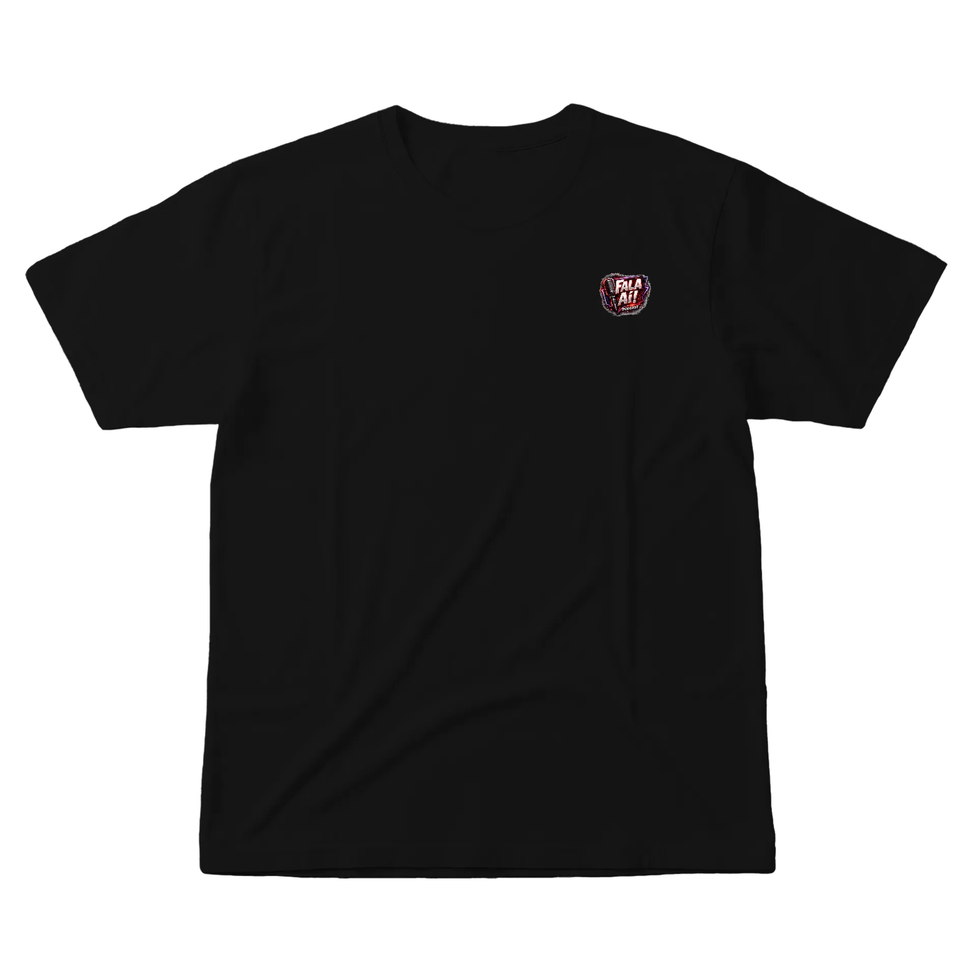 Camiseta personalizada - Imagem 1