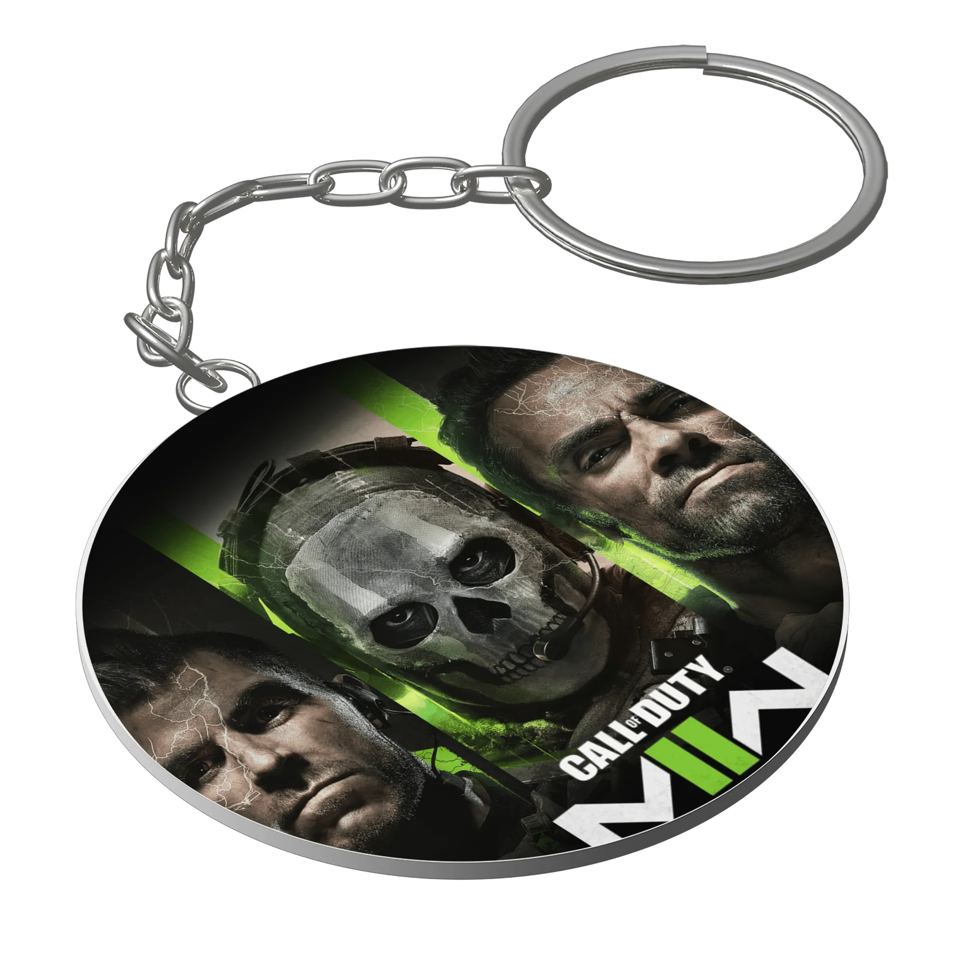 Chaveiro personalizado - Imagem 1