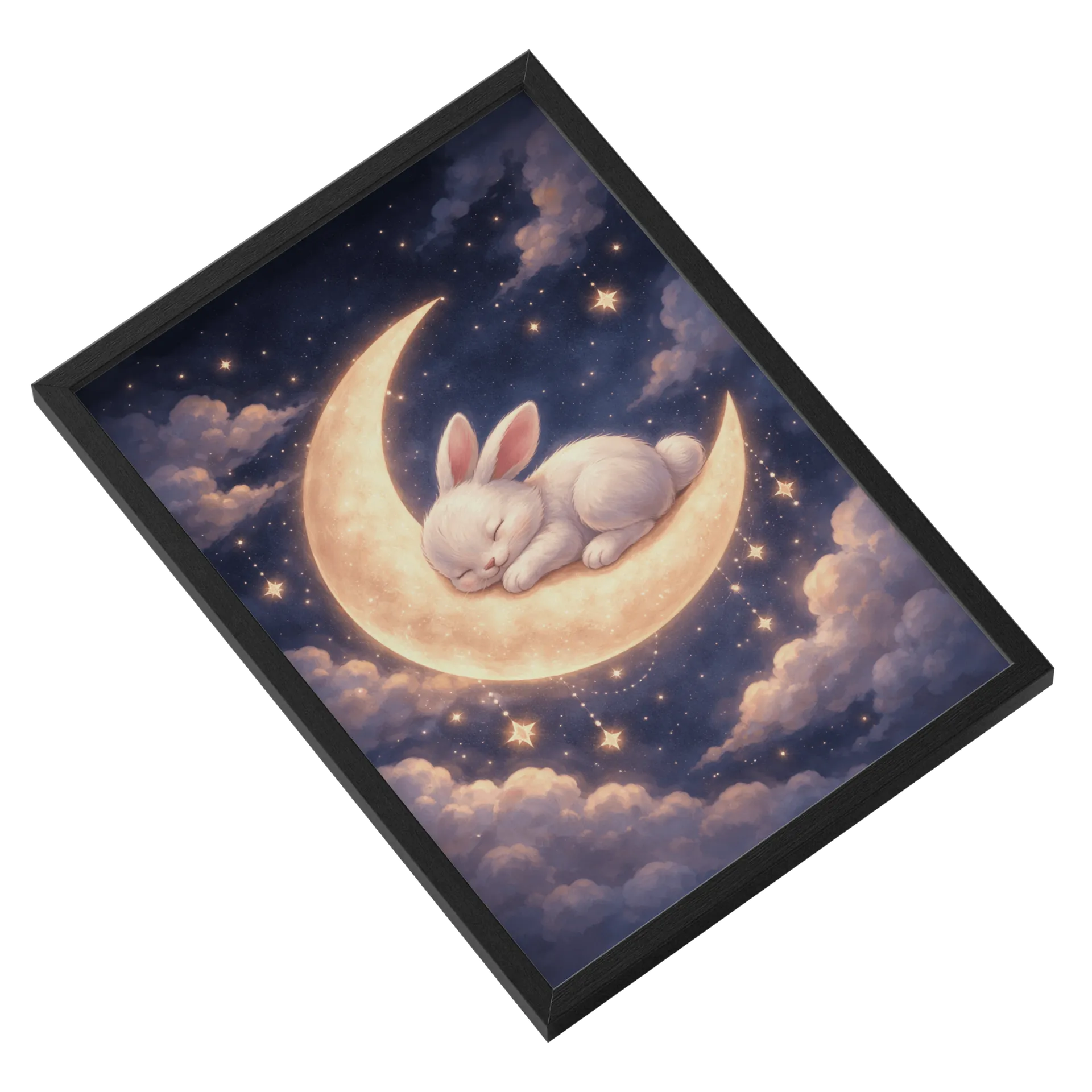 Quadro A3 personalizado - Imagem 2