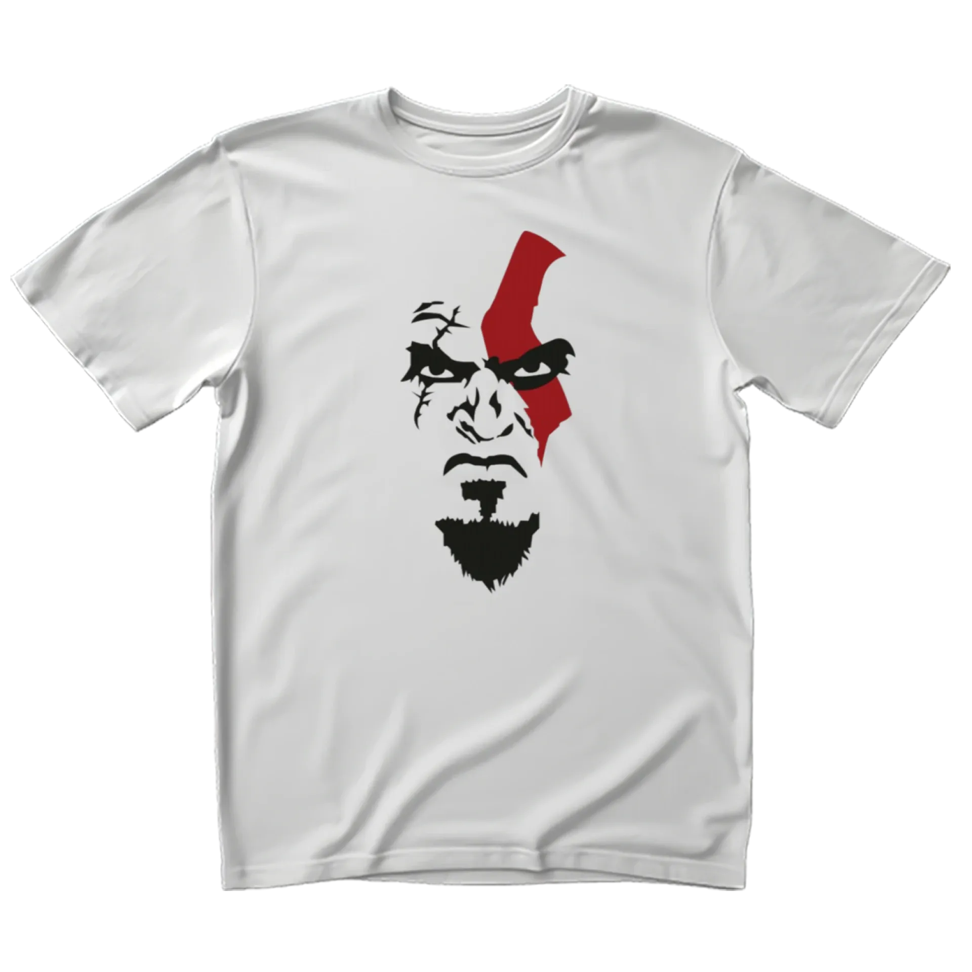 Camiseta personalizada de Jhon streamShop