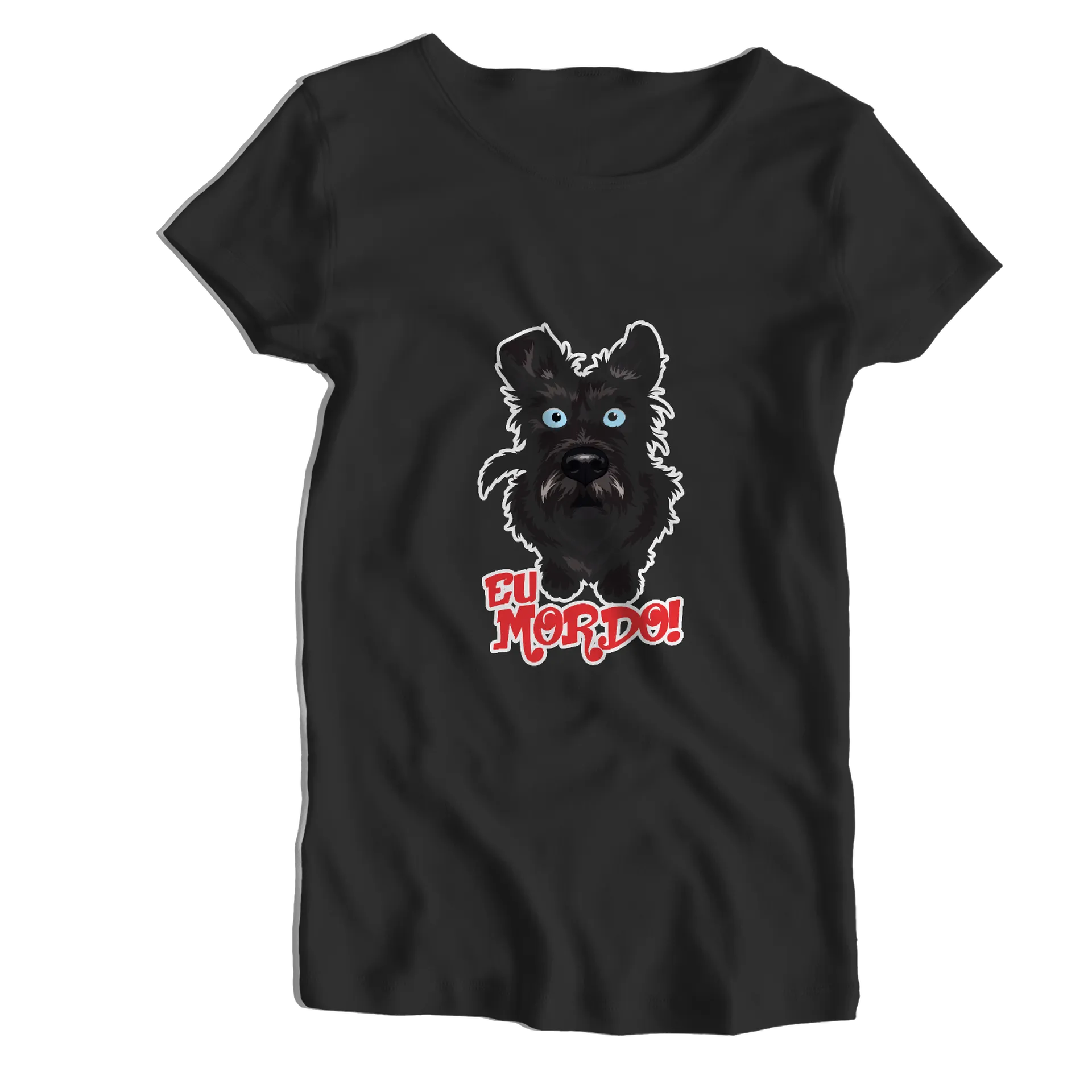 Babylook personalizado - Imagem 1