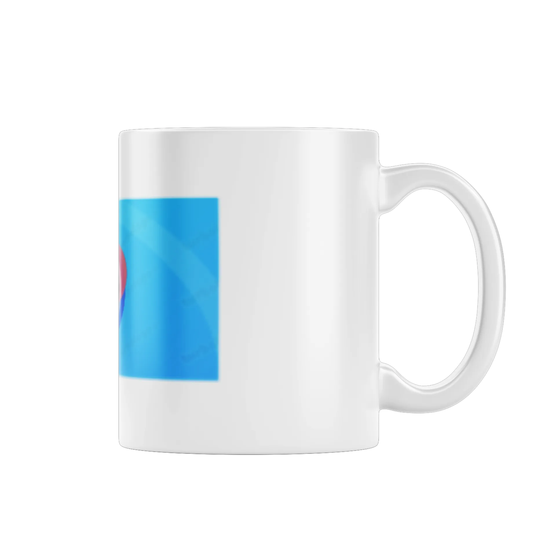 Caneca  loursmarktplace  - Imagem 1