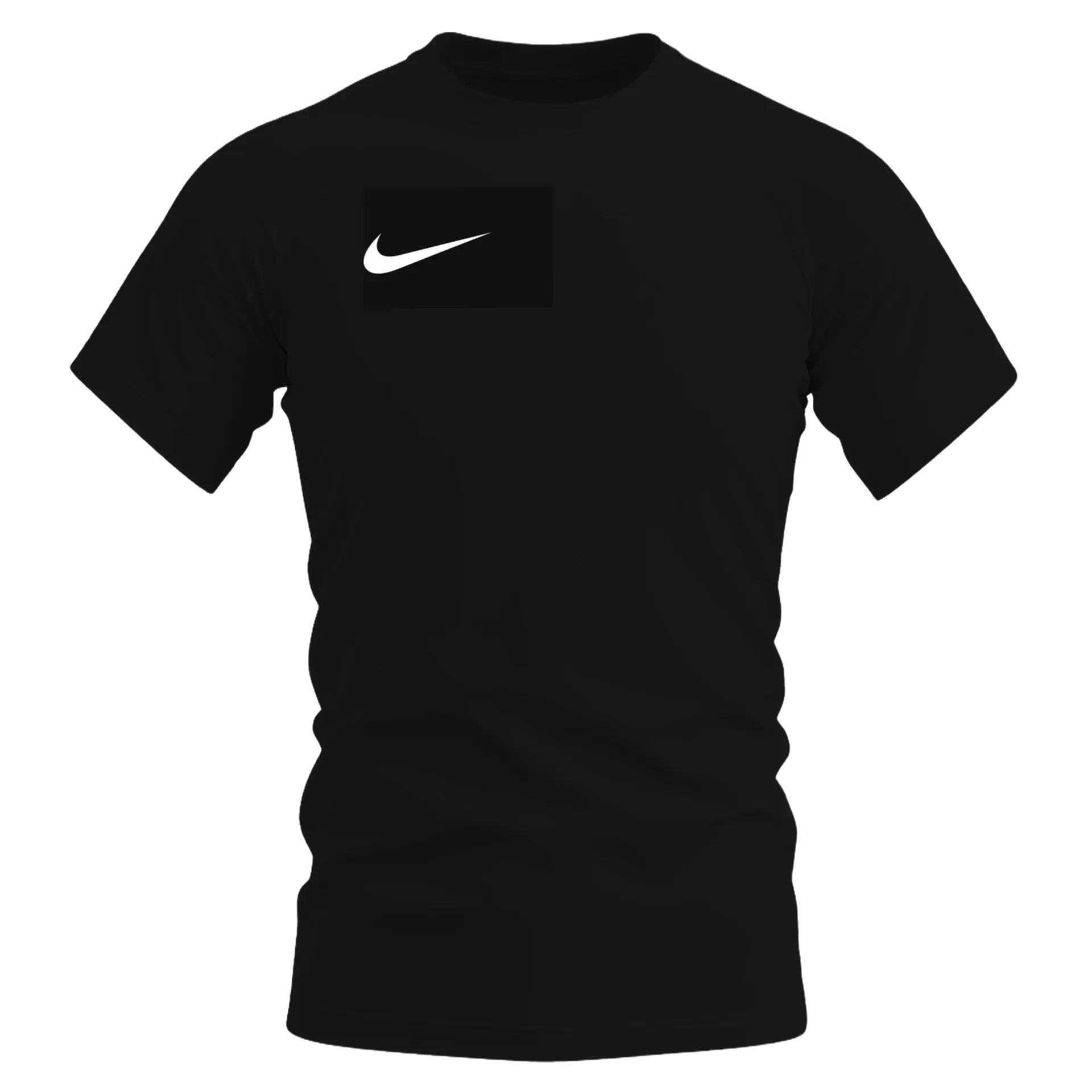 Camiseta DryFit de Brayan