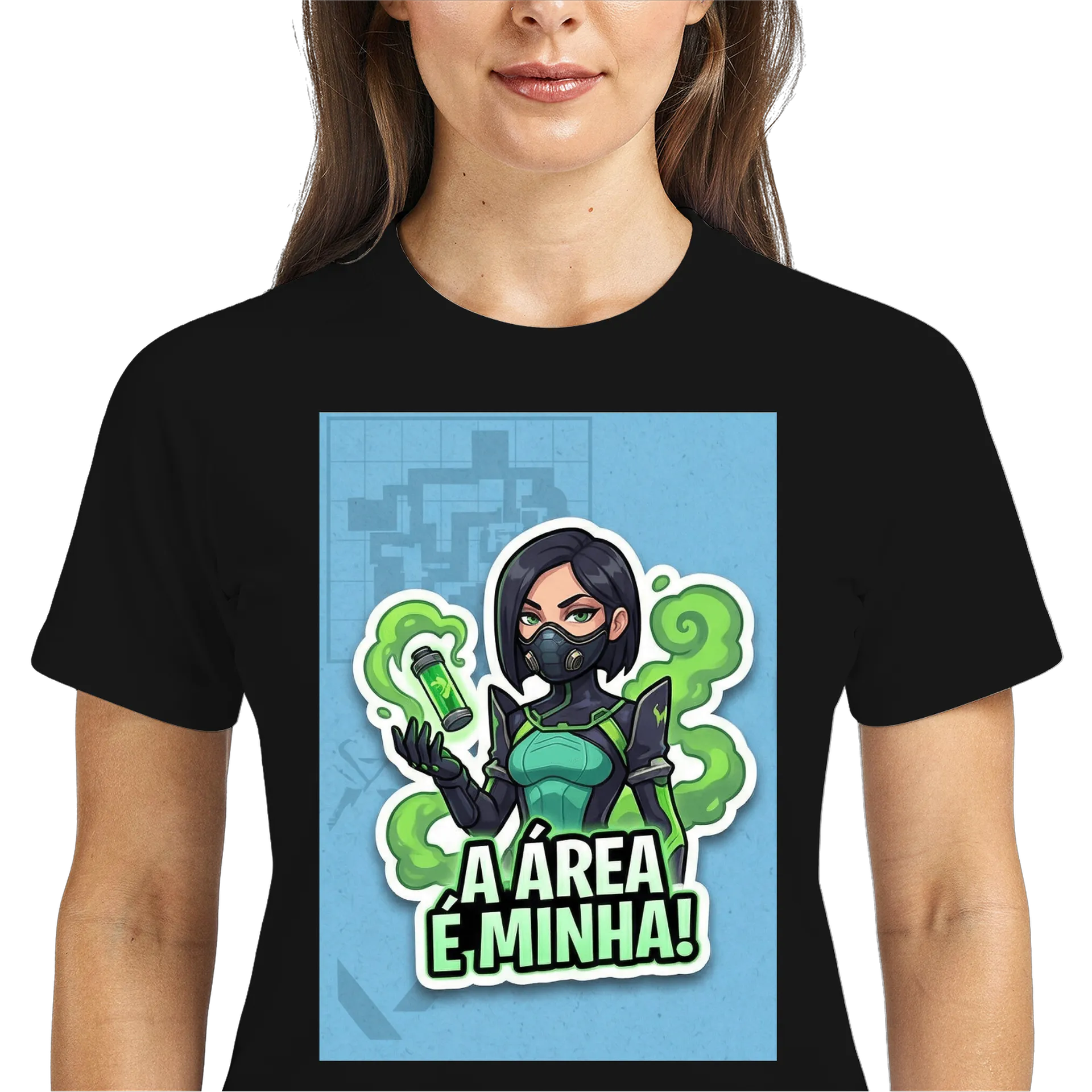 Camiseta DryFit - Imagem 3