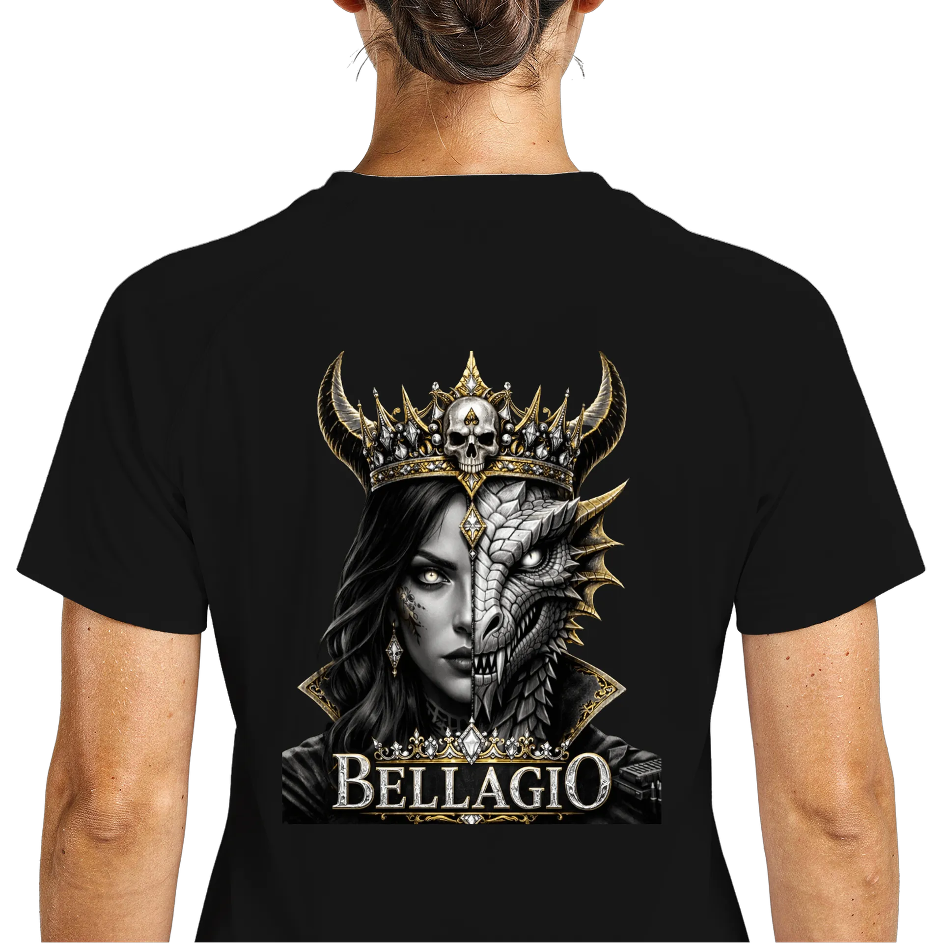 Camiseta DryFit - Imagem 5