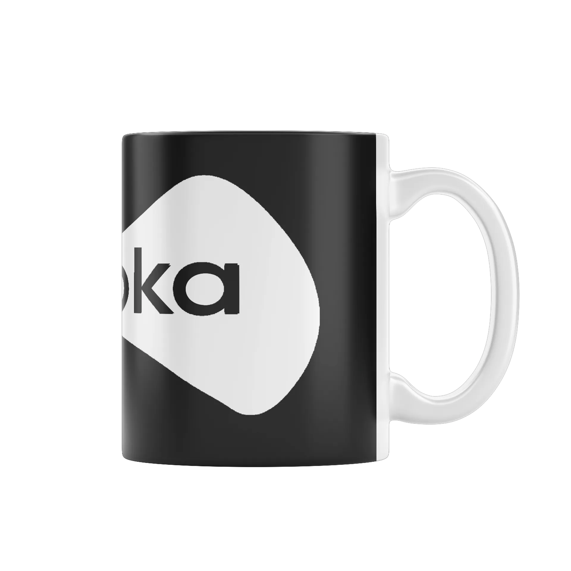 Caneca naboka - Imagem 1