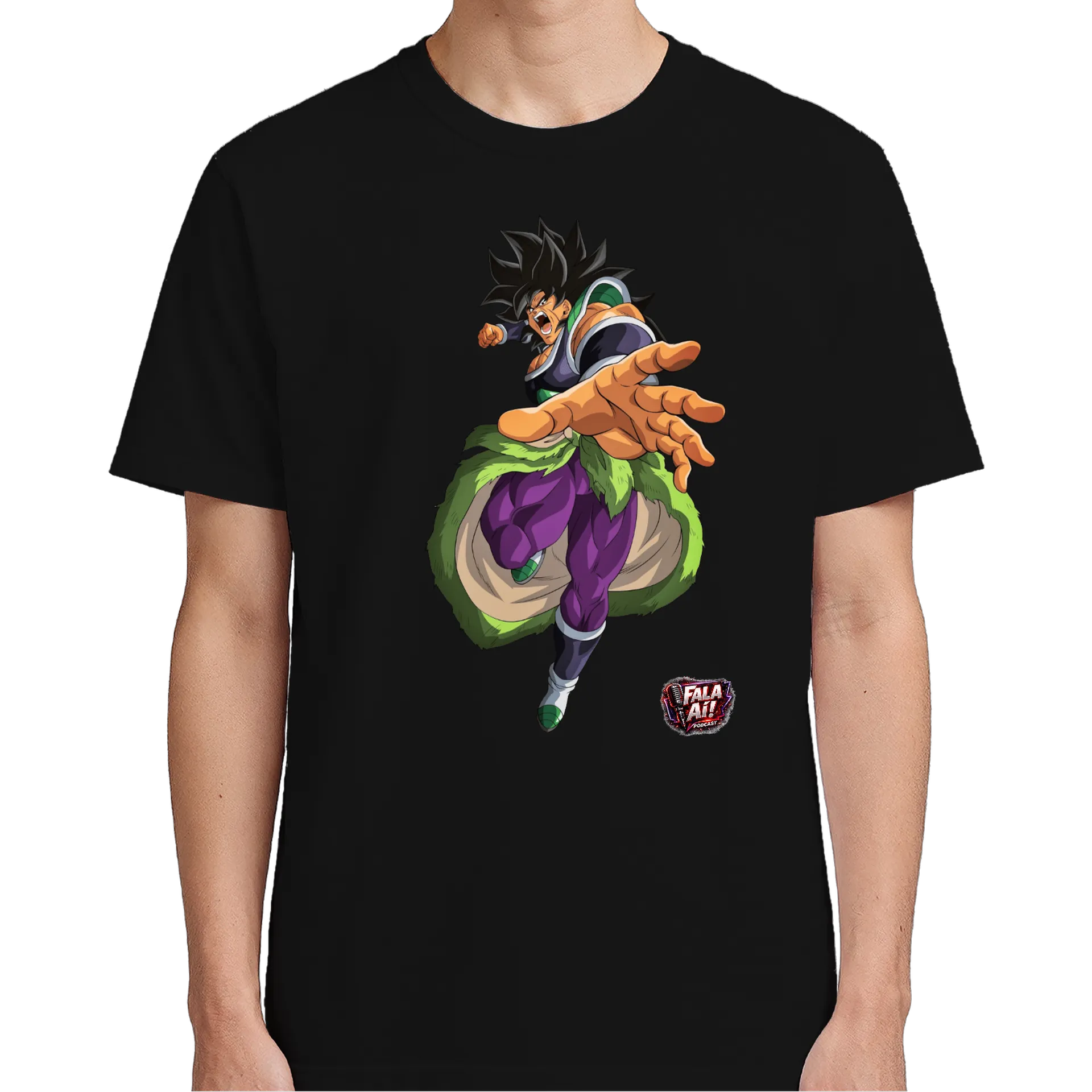 Camiseta personalizada - Imagem 5