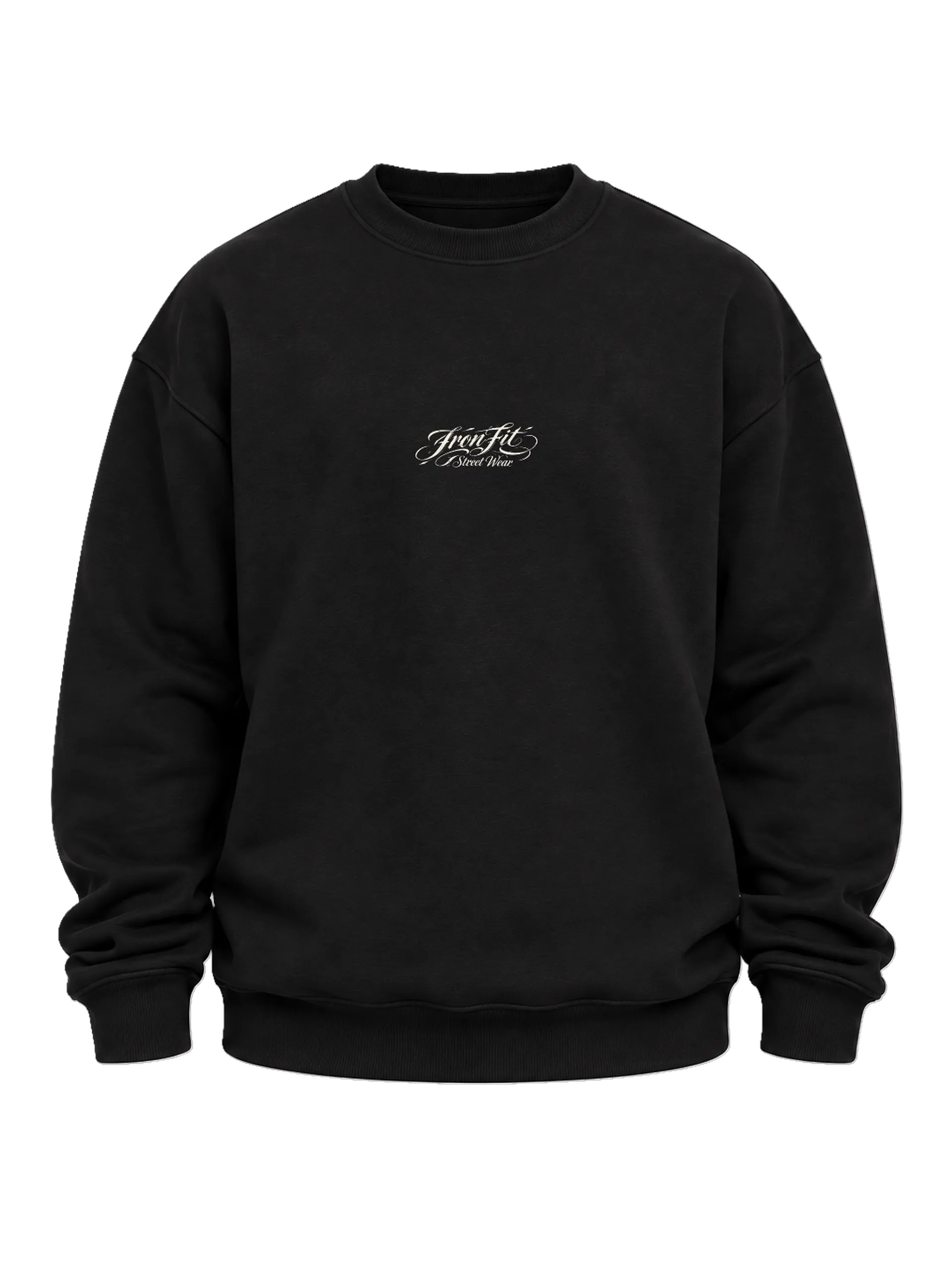 Sueter Iron Fit Street - Imagem 3