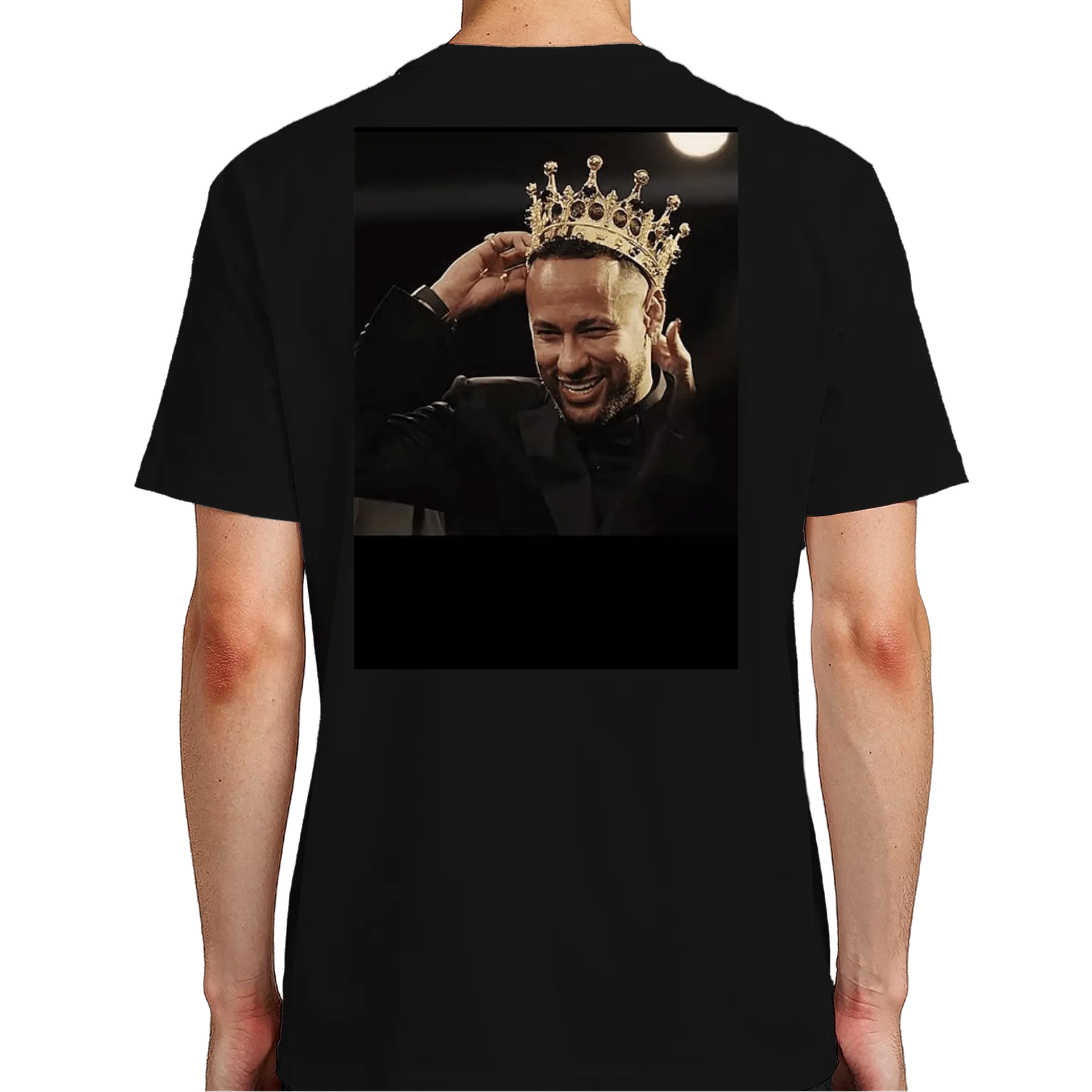 Camiseta personalizada - Imagem 7