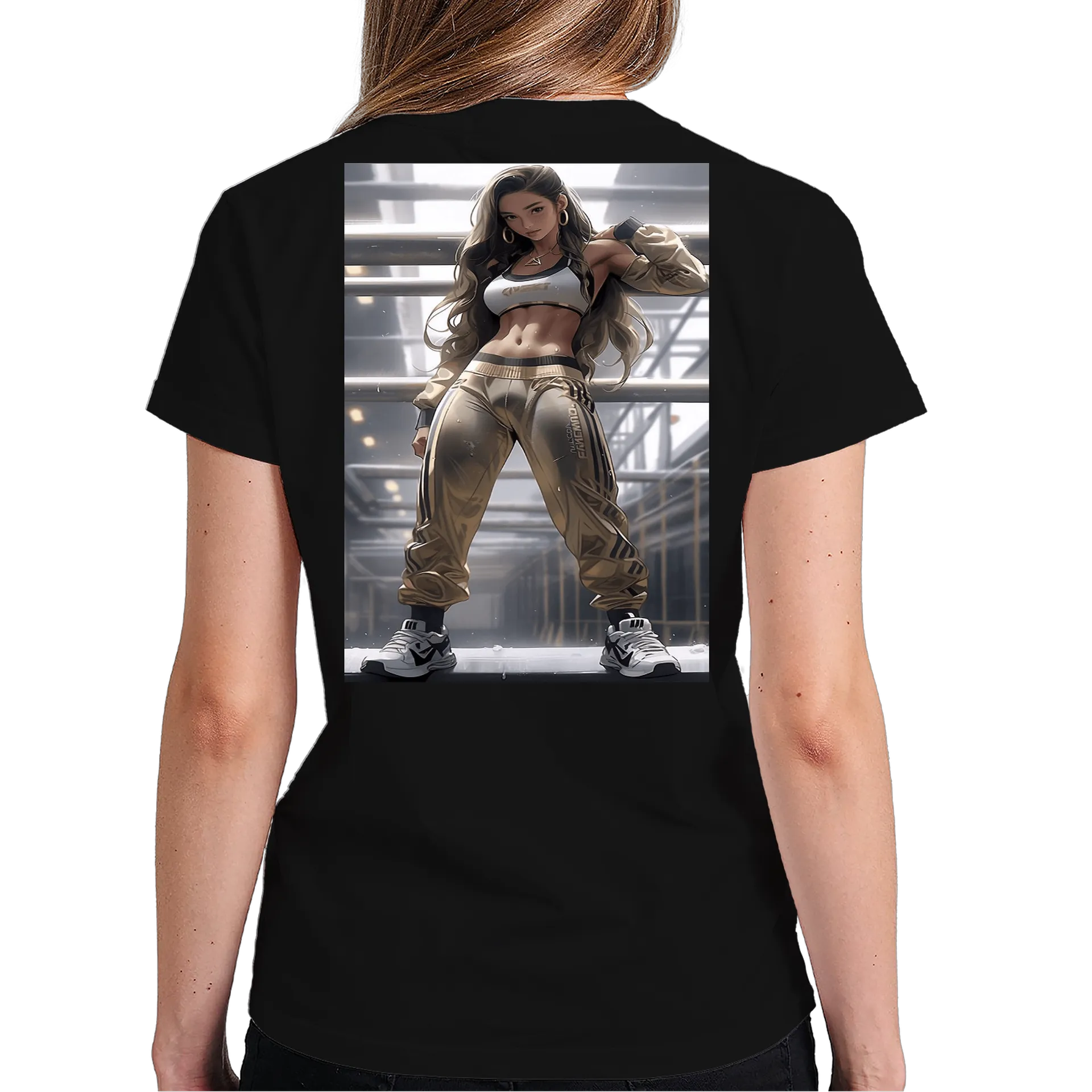 Camiseta personalizada - Imagem 6