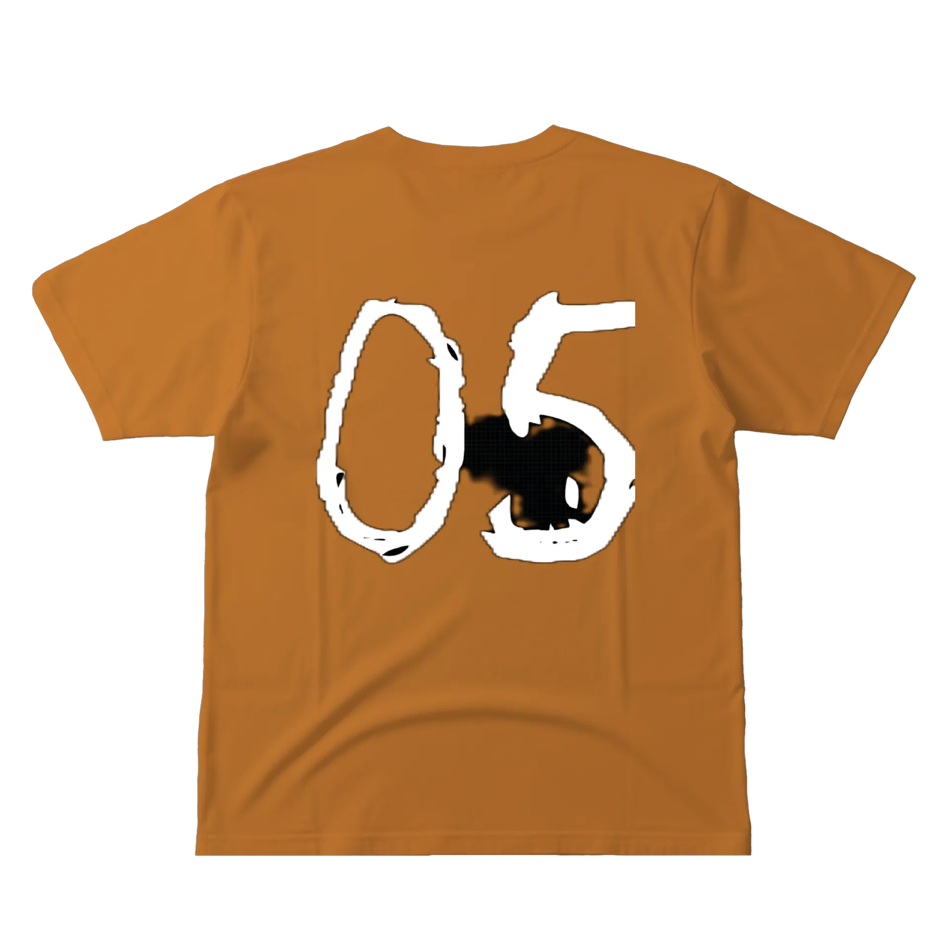 Camiseta personalizada - Imagem 3