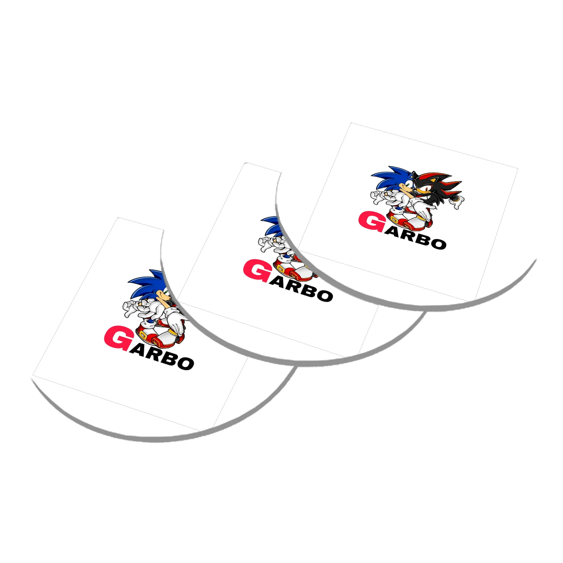 Porta-copos personalizado - Imagem 2