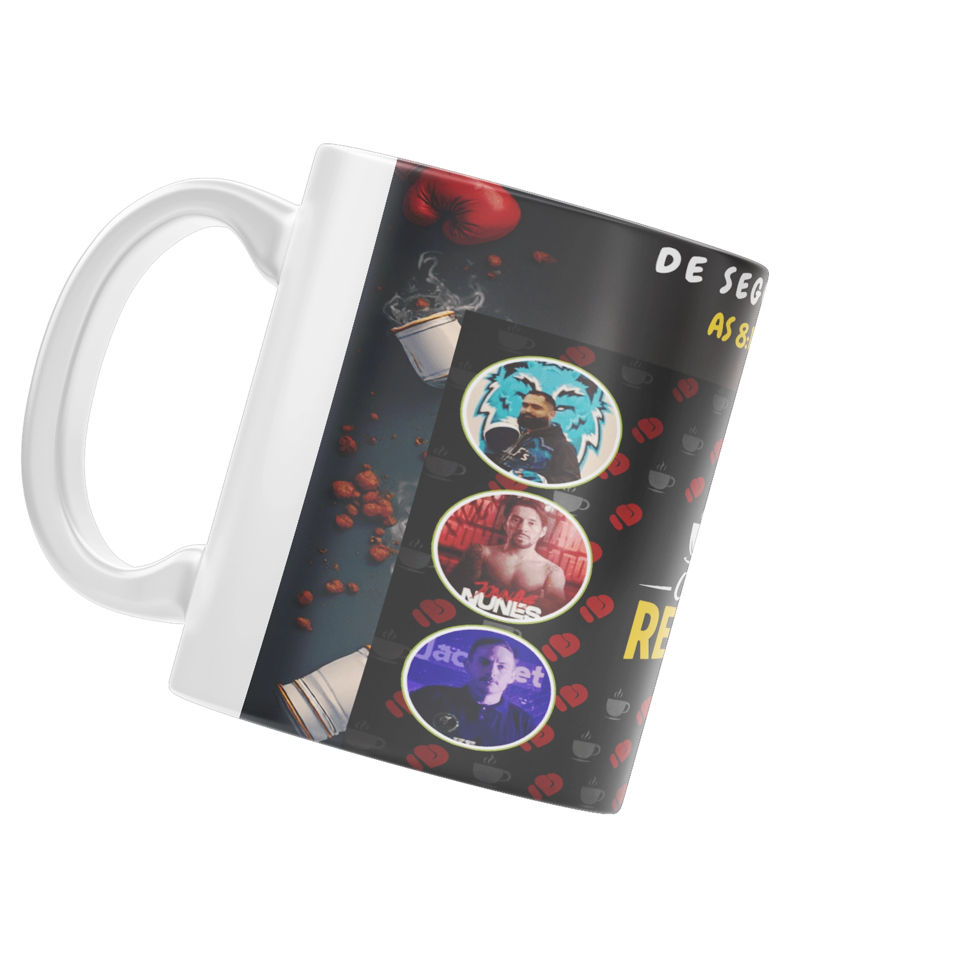 Caneca personalizada - Imagem 3