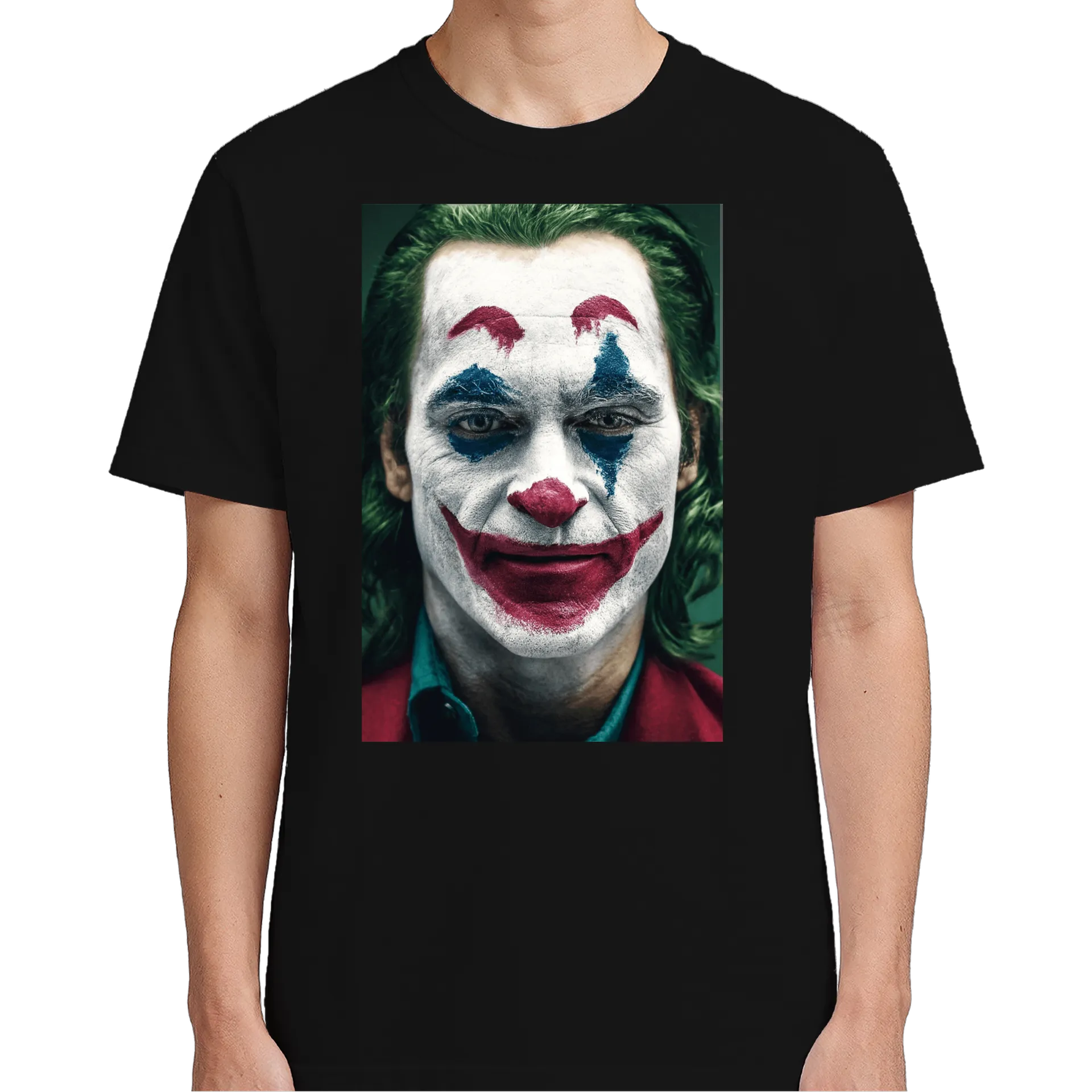 Camiseta personalizada - Imagem 5